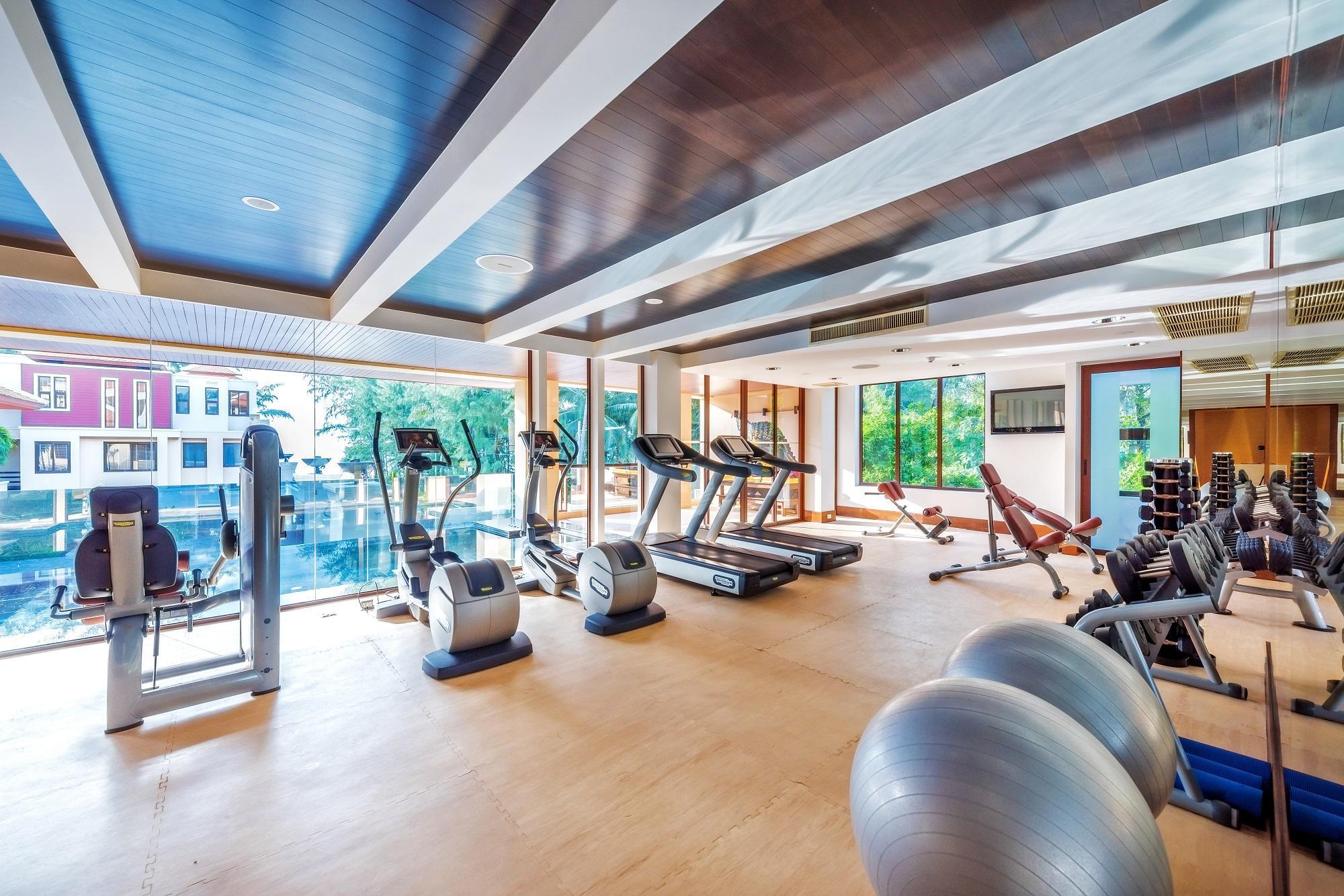 Moevenpick Bangtao Phuket 5*