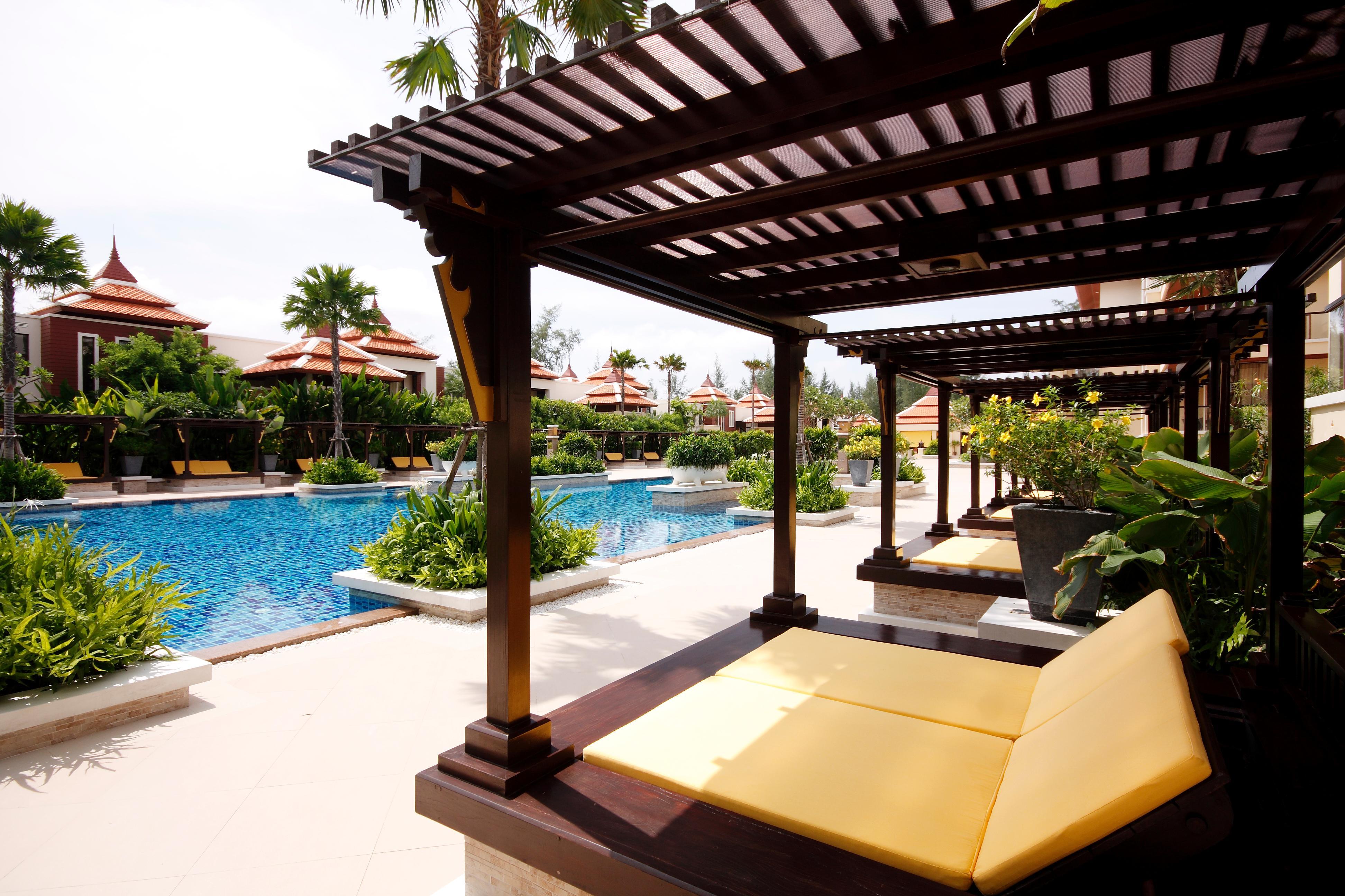 Moevenpick Bangtao Phuket Resort