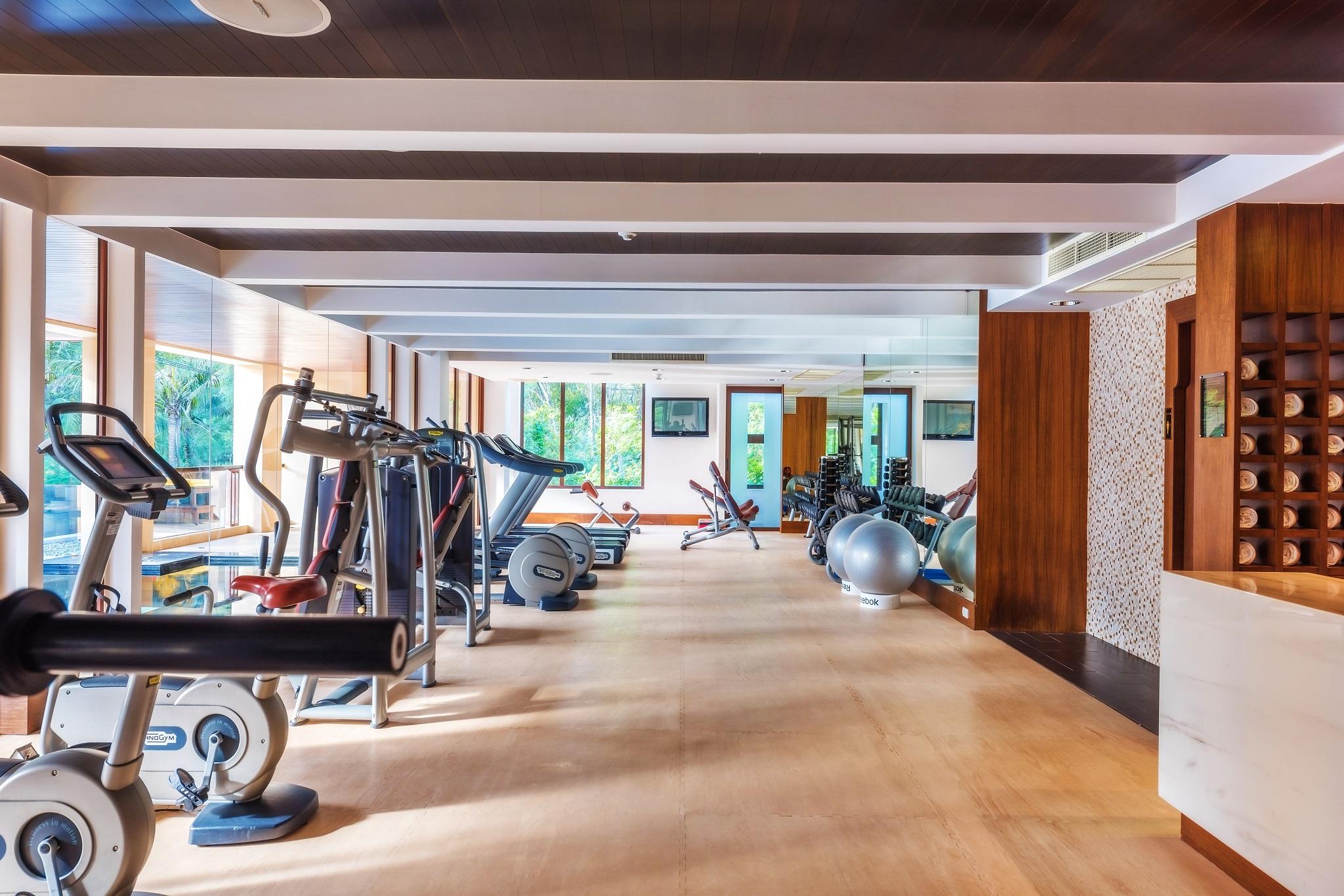 Moevenpick Bangtao Phuket 5*