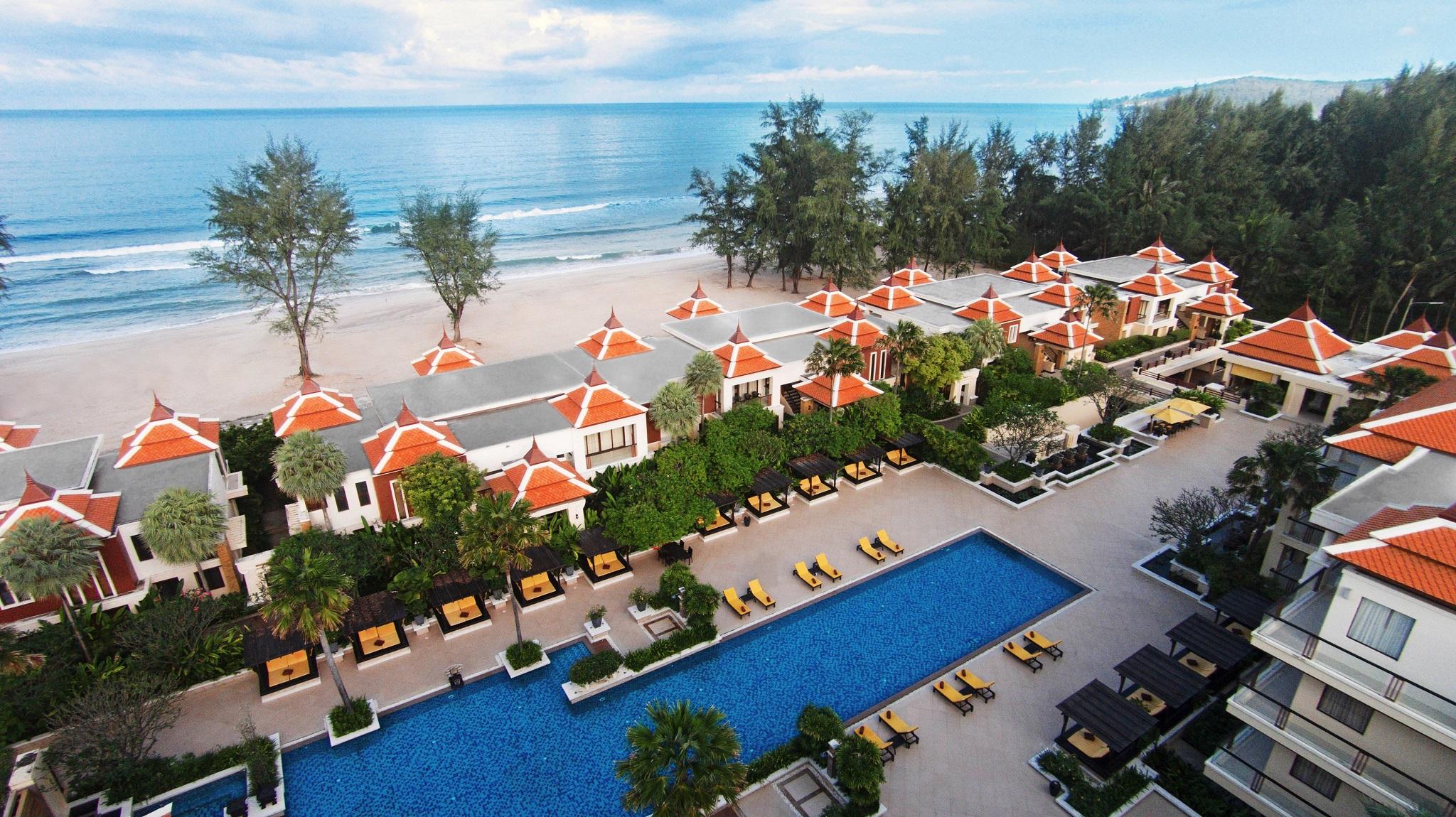 Moevenpick Bangtao Phuket