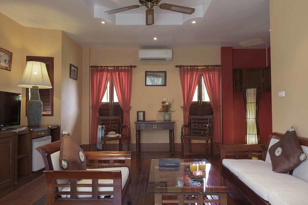 The Pe La Resort, Phuket - Sha Extra Resort