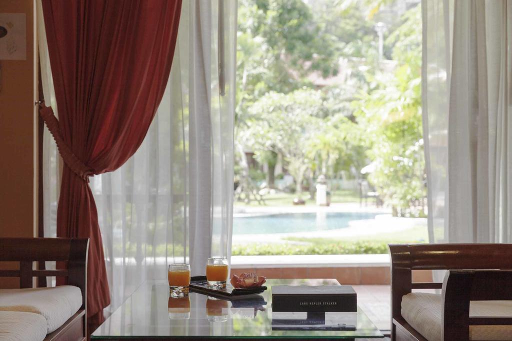 Resort The Pe La Resort, Phuket - Sha Extra 4*