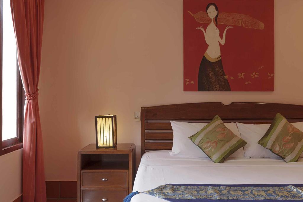 Resort The Pe La Resort, Phuket - Sha Extra 4*