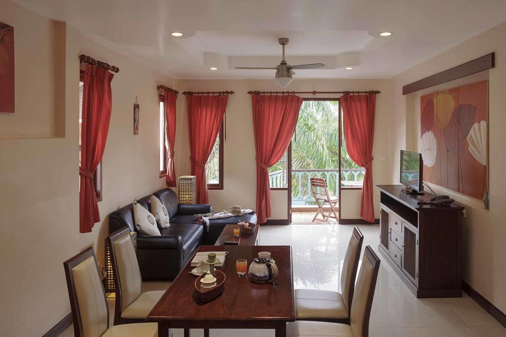 The Pe La Resort, Phuket - Sha Extra Resort