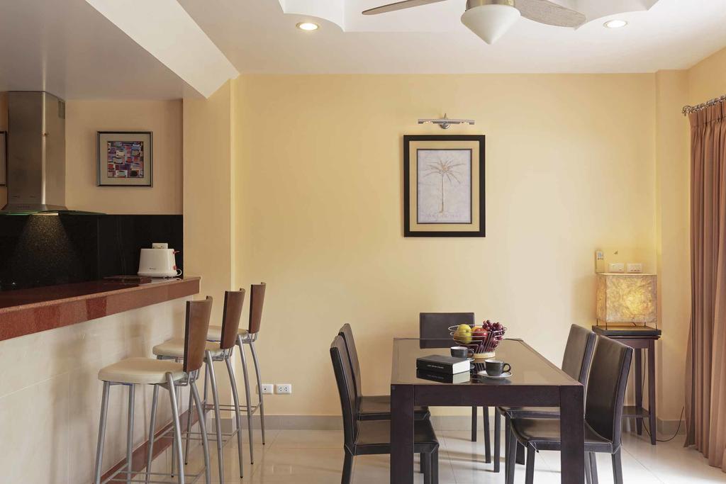 The Pe La Resort, Phuket - Sha Extra 4* Kamala Beach