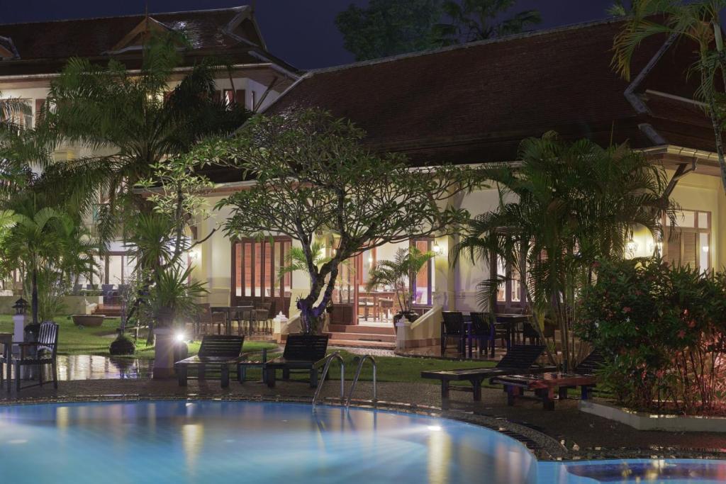 Resort The Pe La Resort, Phuket - Sha Extra