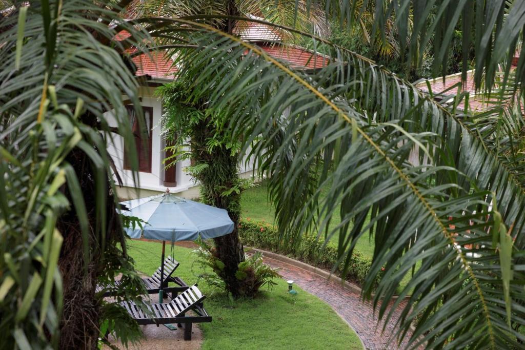Resort The Pe La Resort, Phuket - Sha Extra