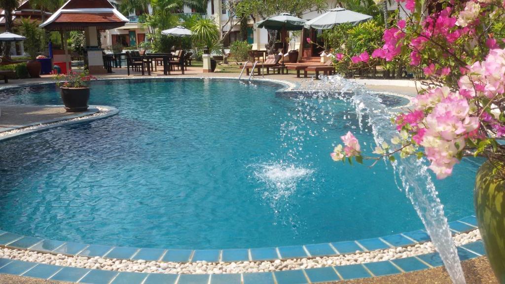 The Pe La Resort, Phuket - Sha Extra