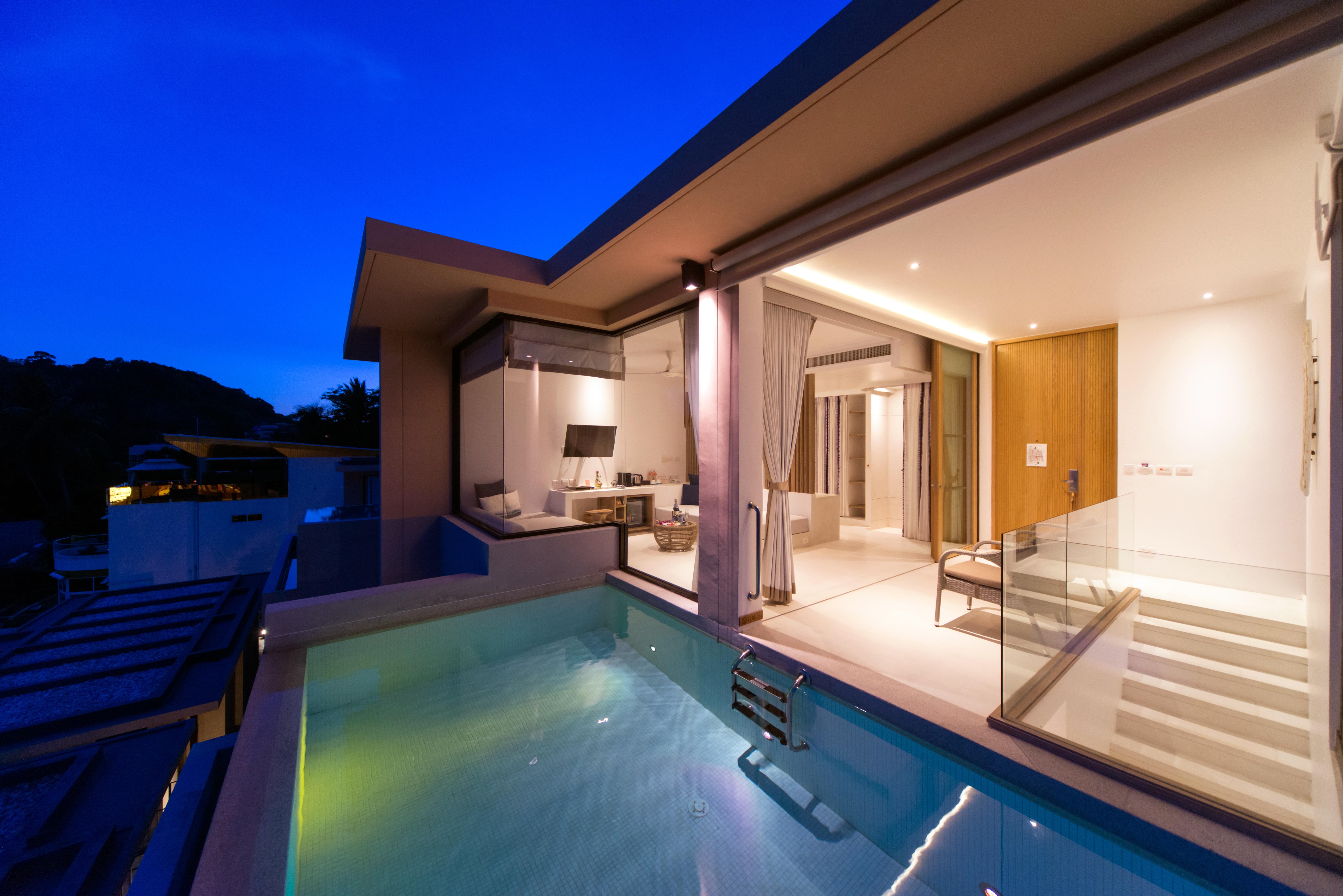 Bandara Villas, Phuket Cape Panwa