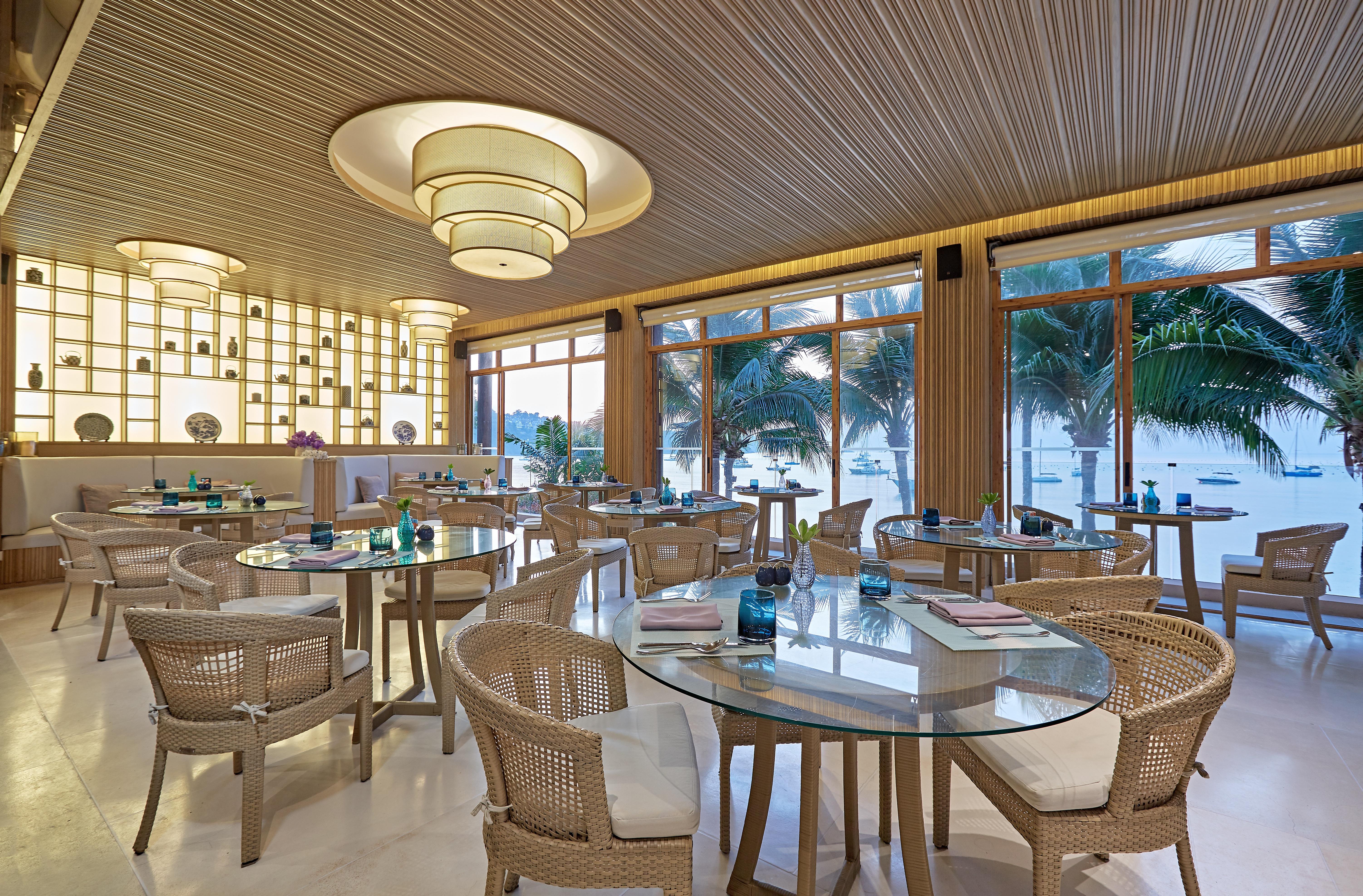 Bandara Villas, Phuket Resort 5*