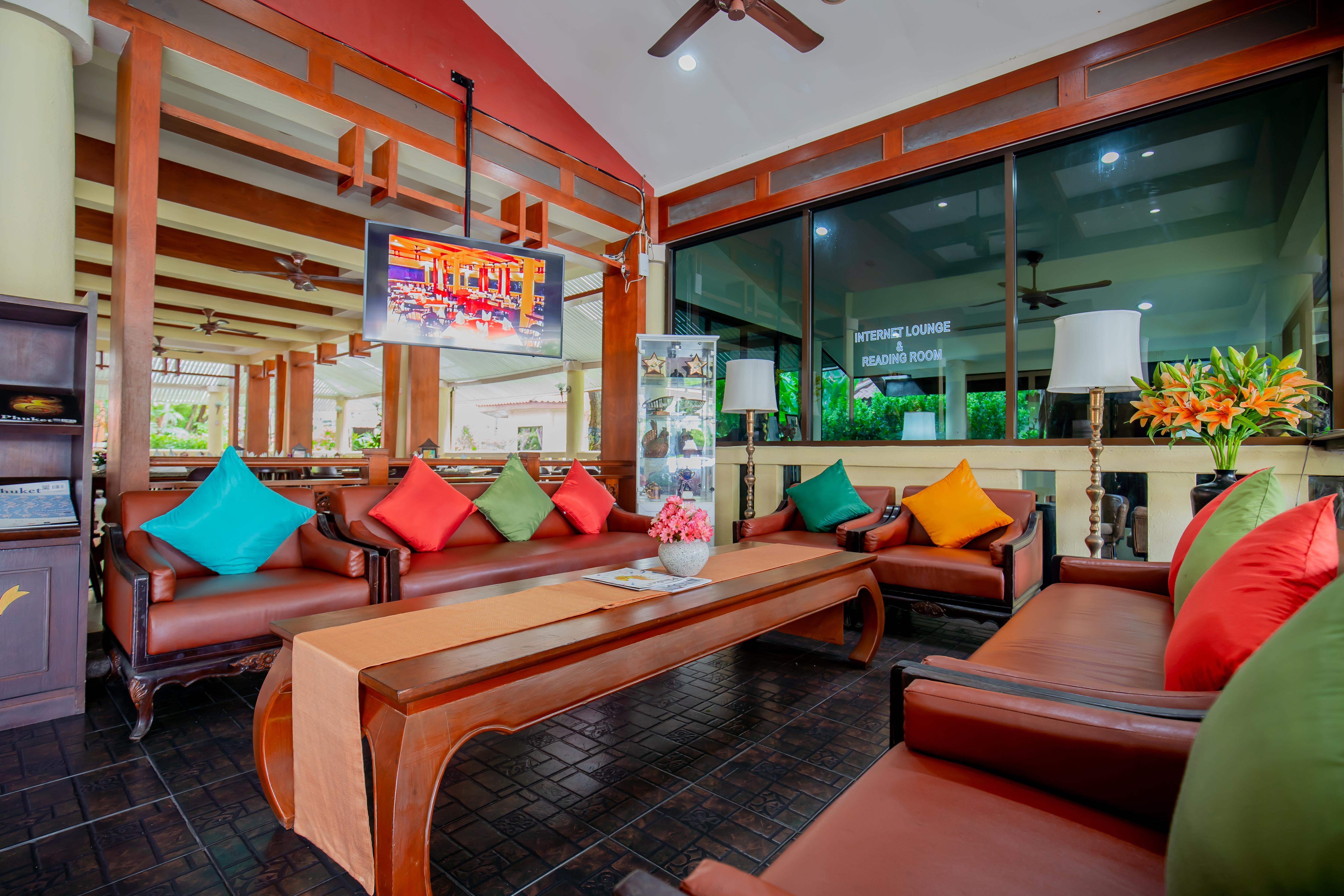 Hyton Leelavadee Hotel 4*
