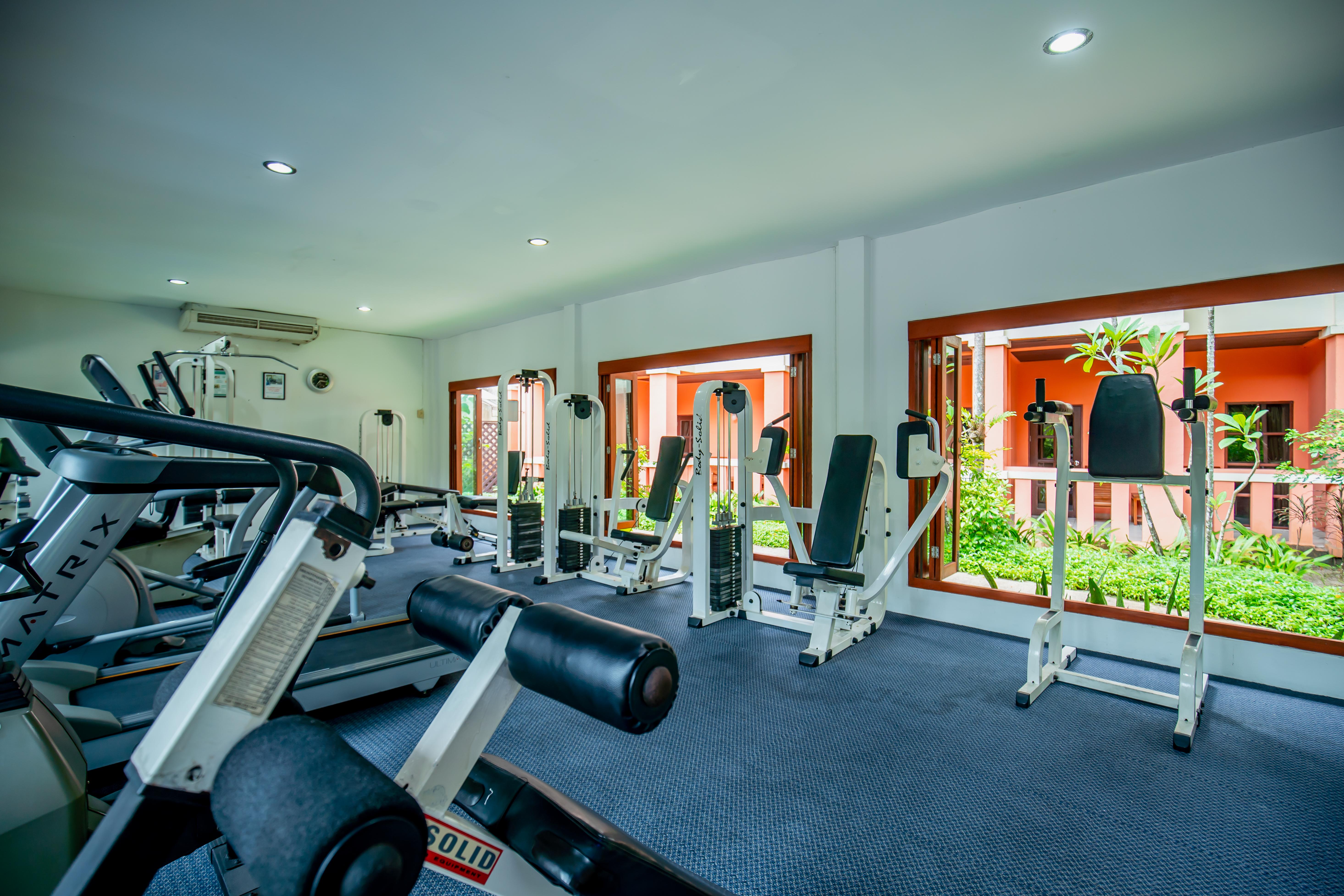 Hotel Hyton Leelavadee Patong