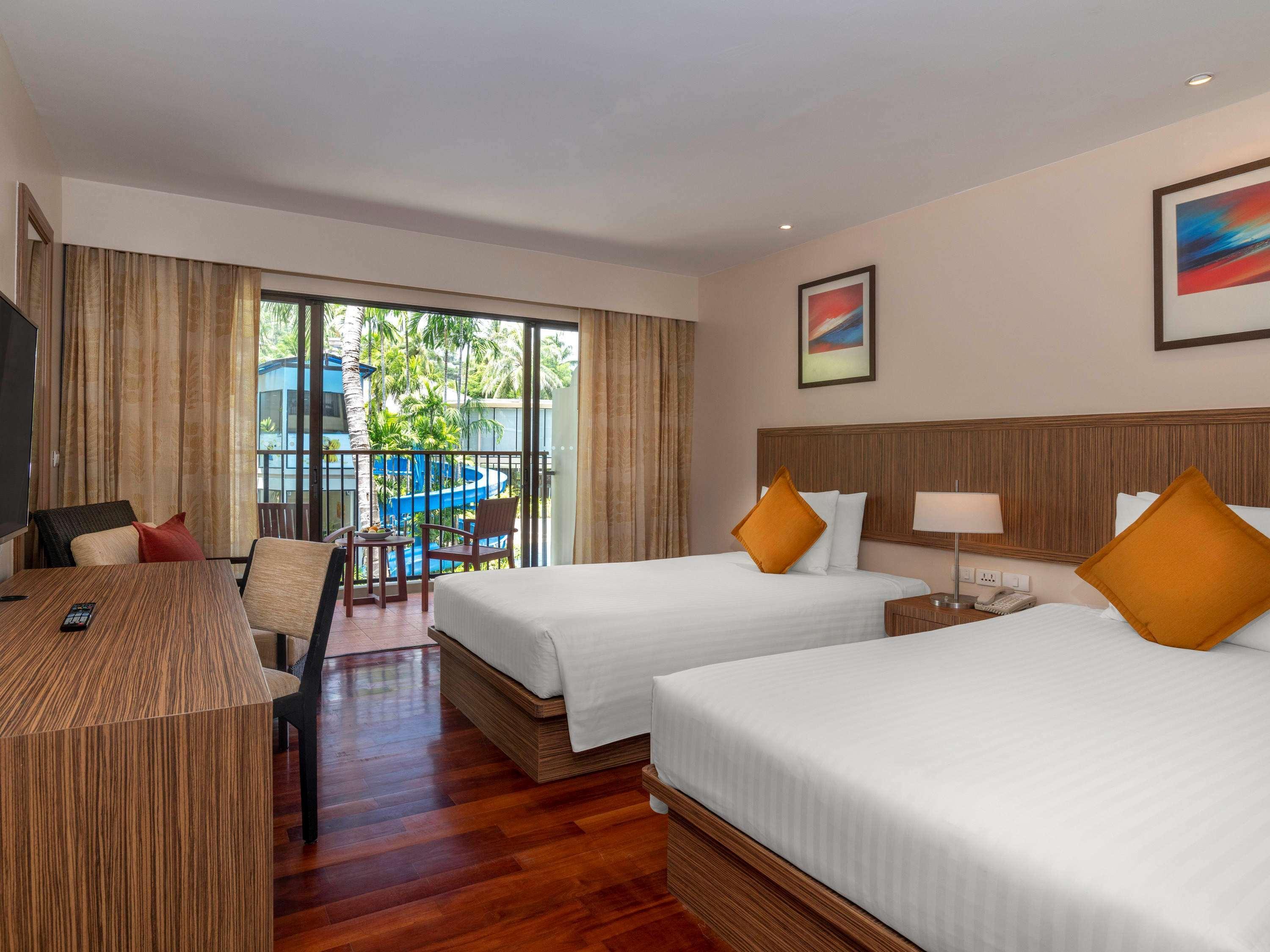 Phuket By Ihg 4*