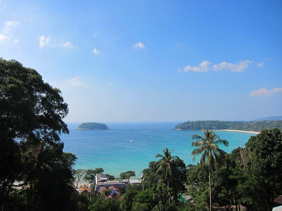 Resort Andaman Cannacia & - Sha Extra Kata Beach (Phuket)