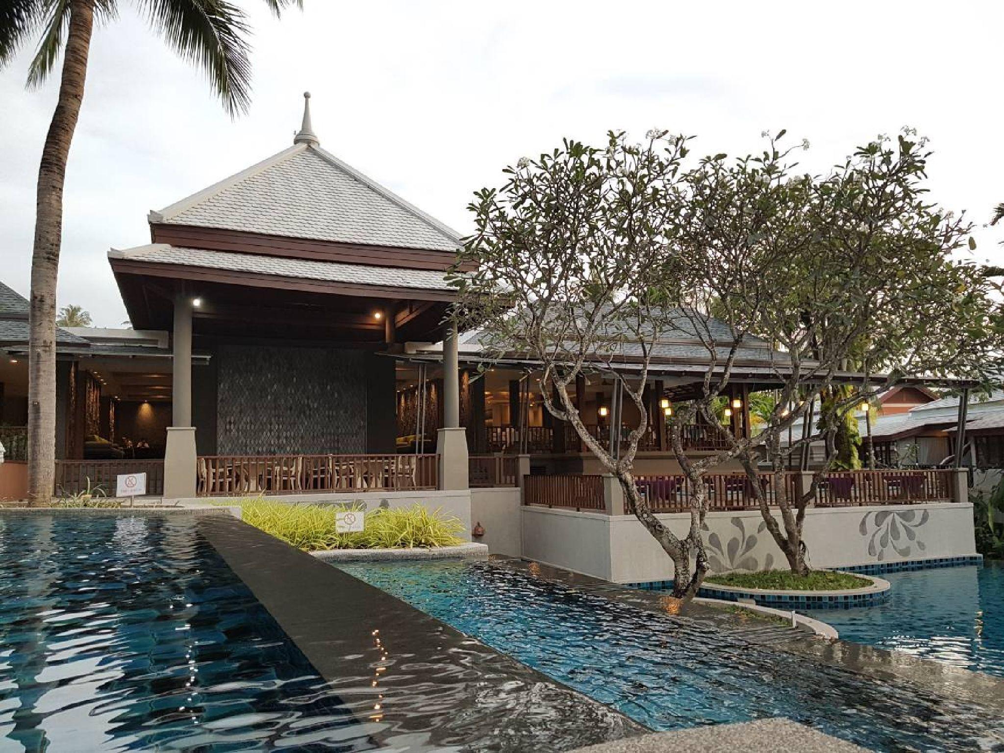 Resort Andaman Cannacia & - Sha Extra Strand Kata