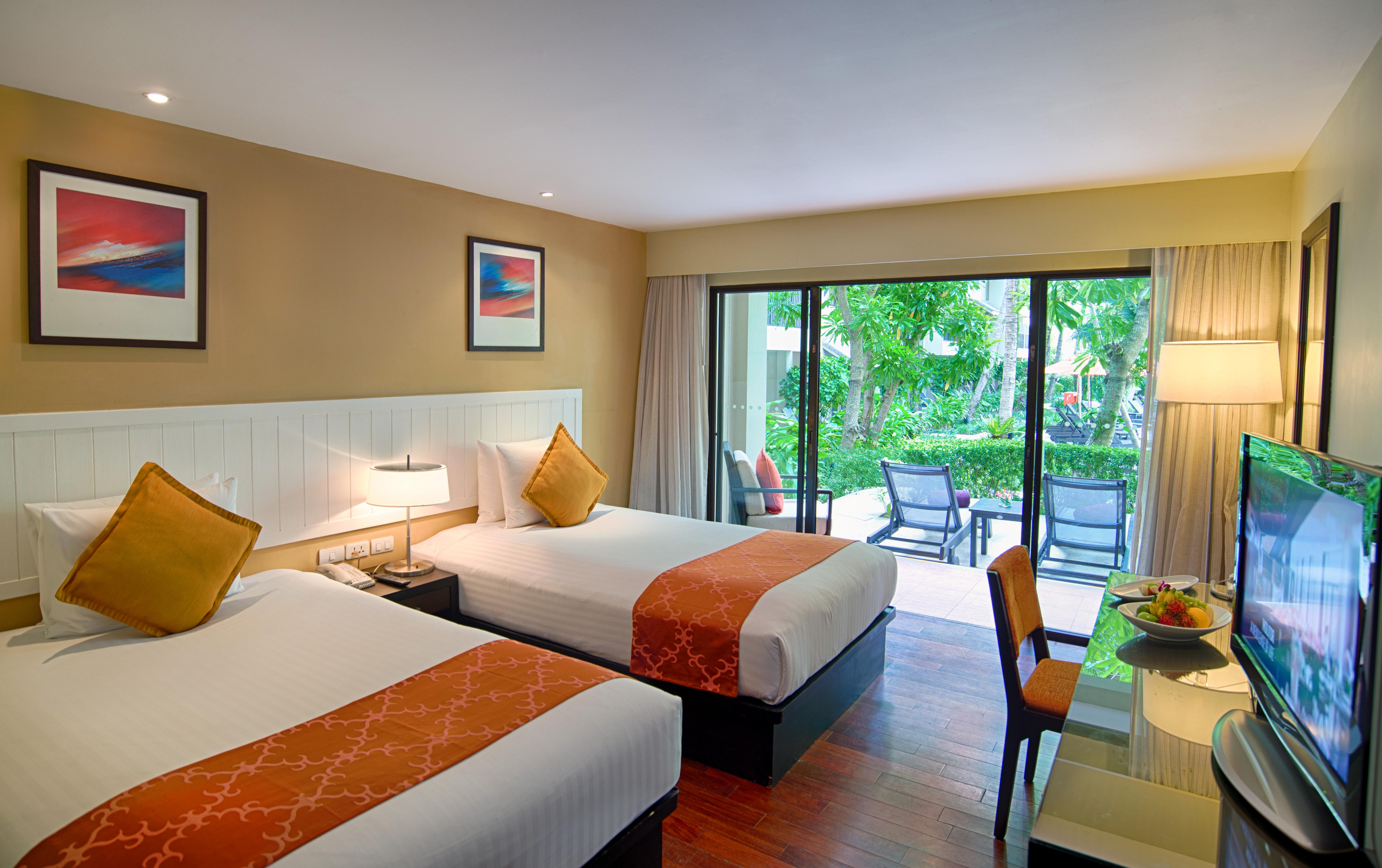Phuket By Ihg Hotel