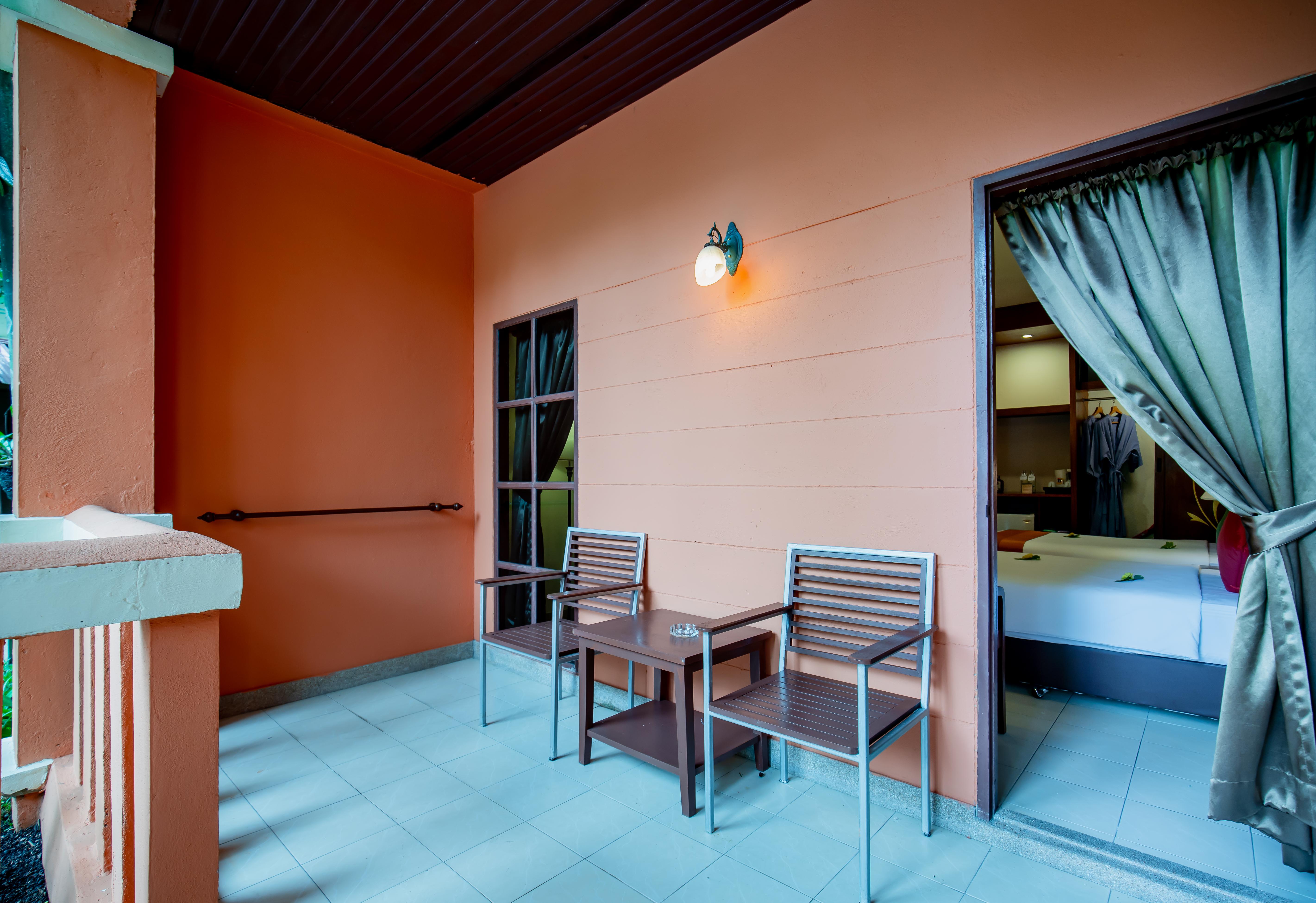 Hyton Leelavadee Hotel