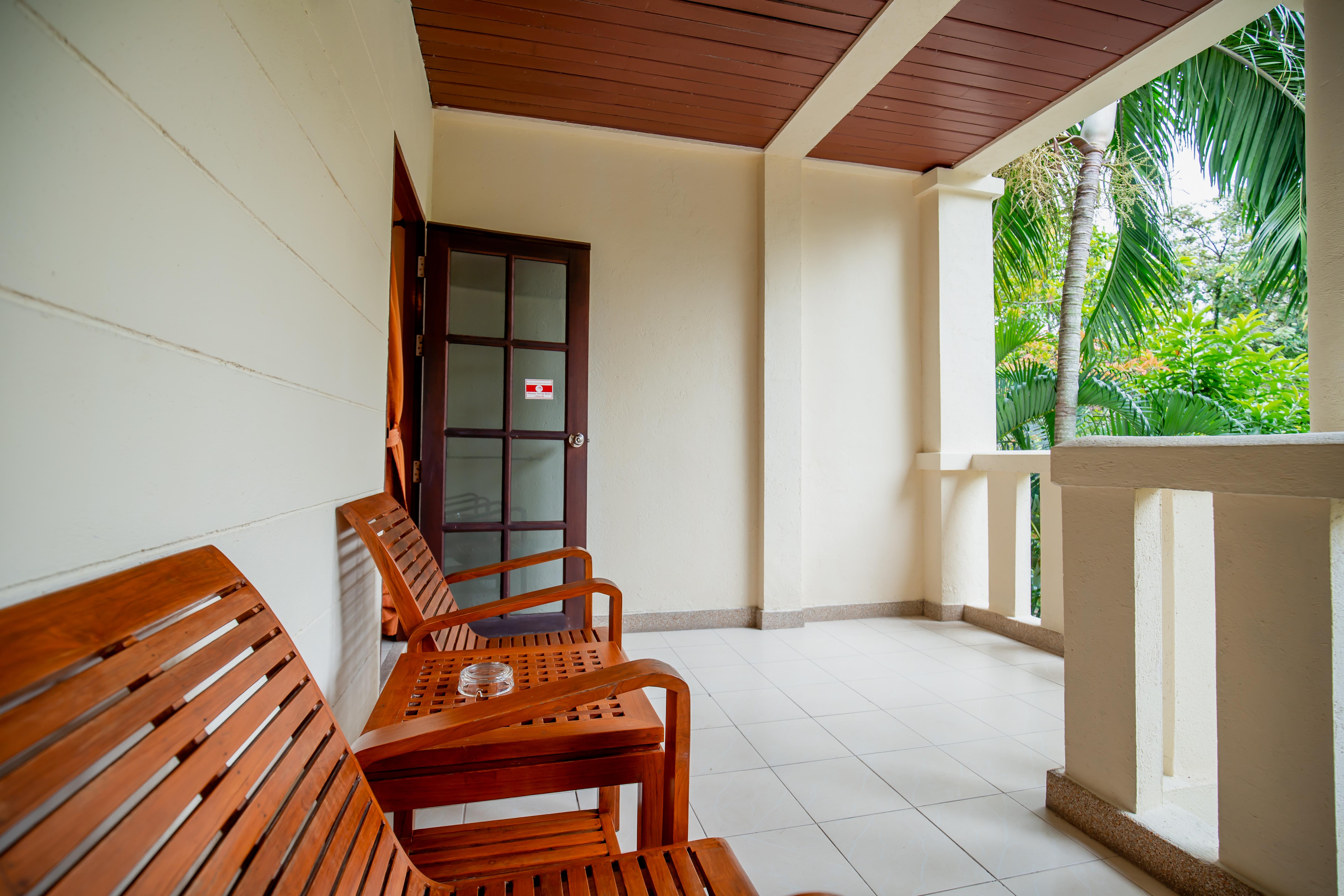 Hyton Leelavadee Hotel