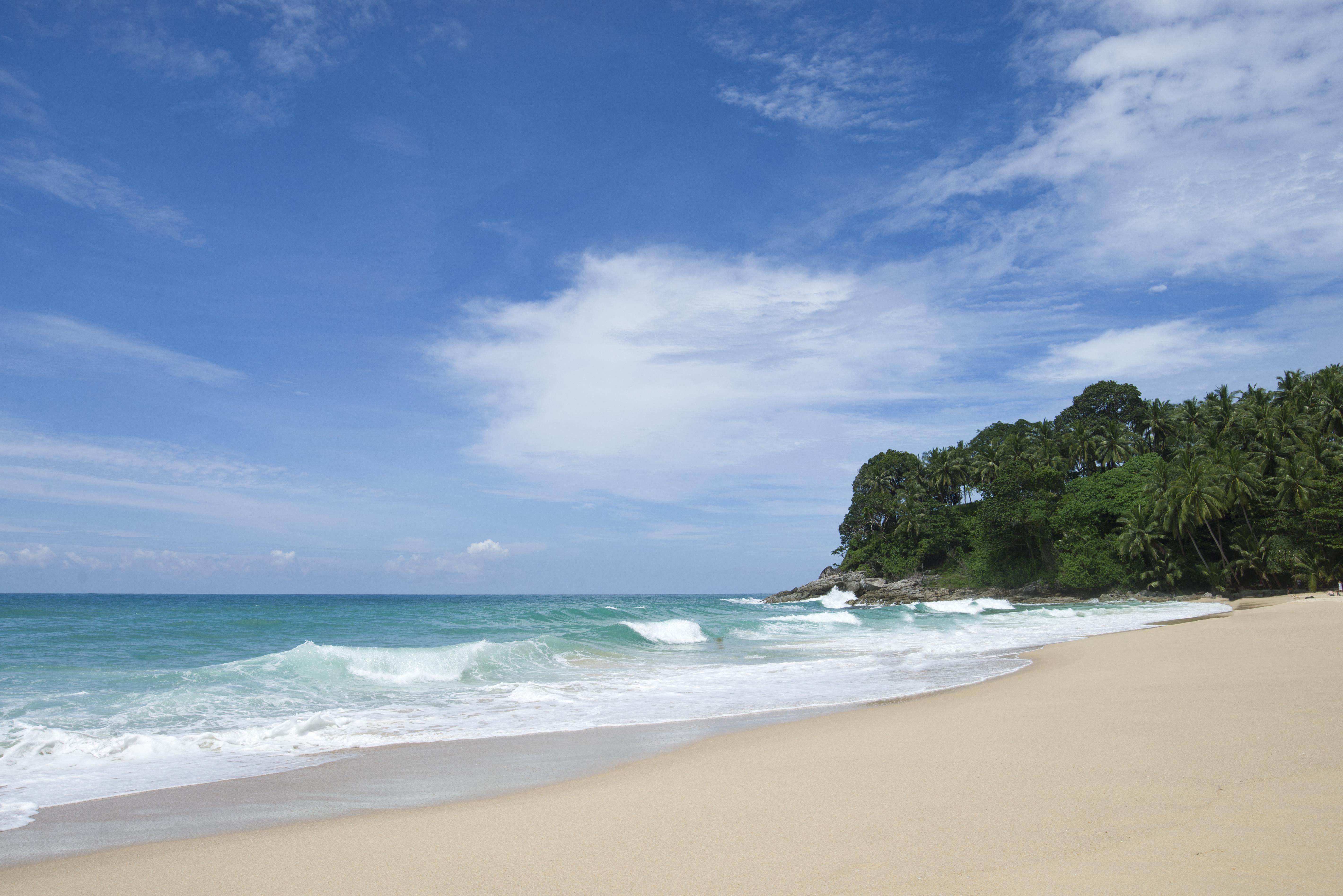 Phuket By Ihg 4*