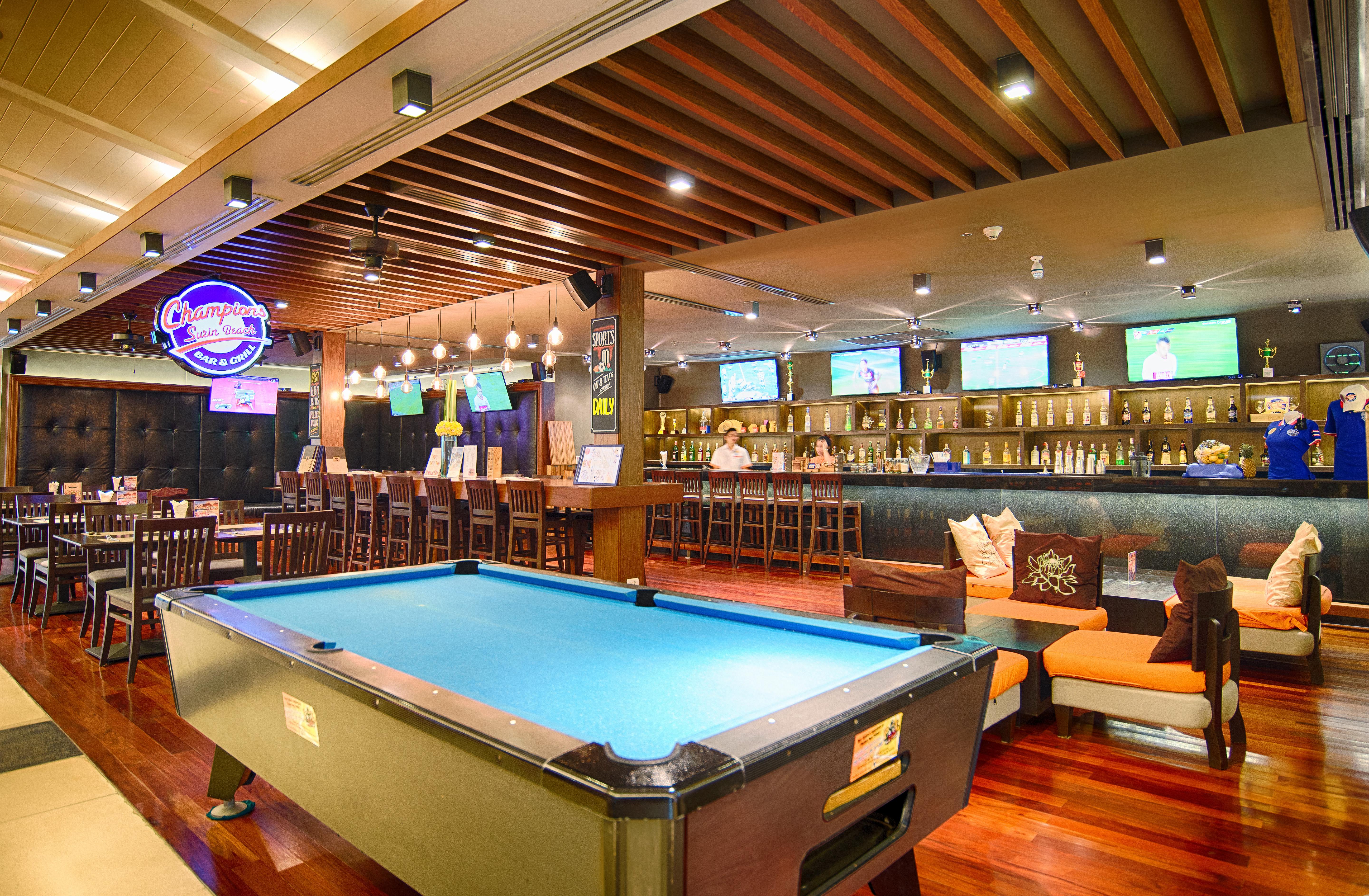 Hotel Phuket By Ihg Surin Beach (Phuket)