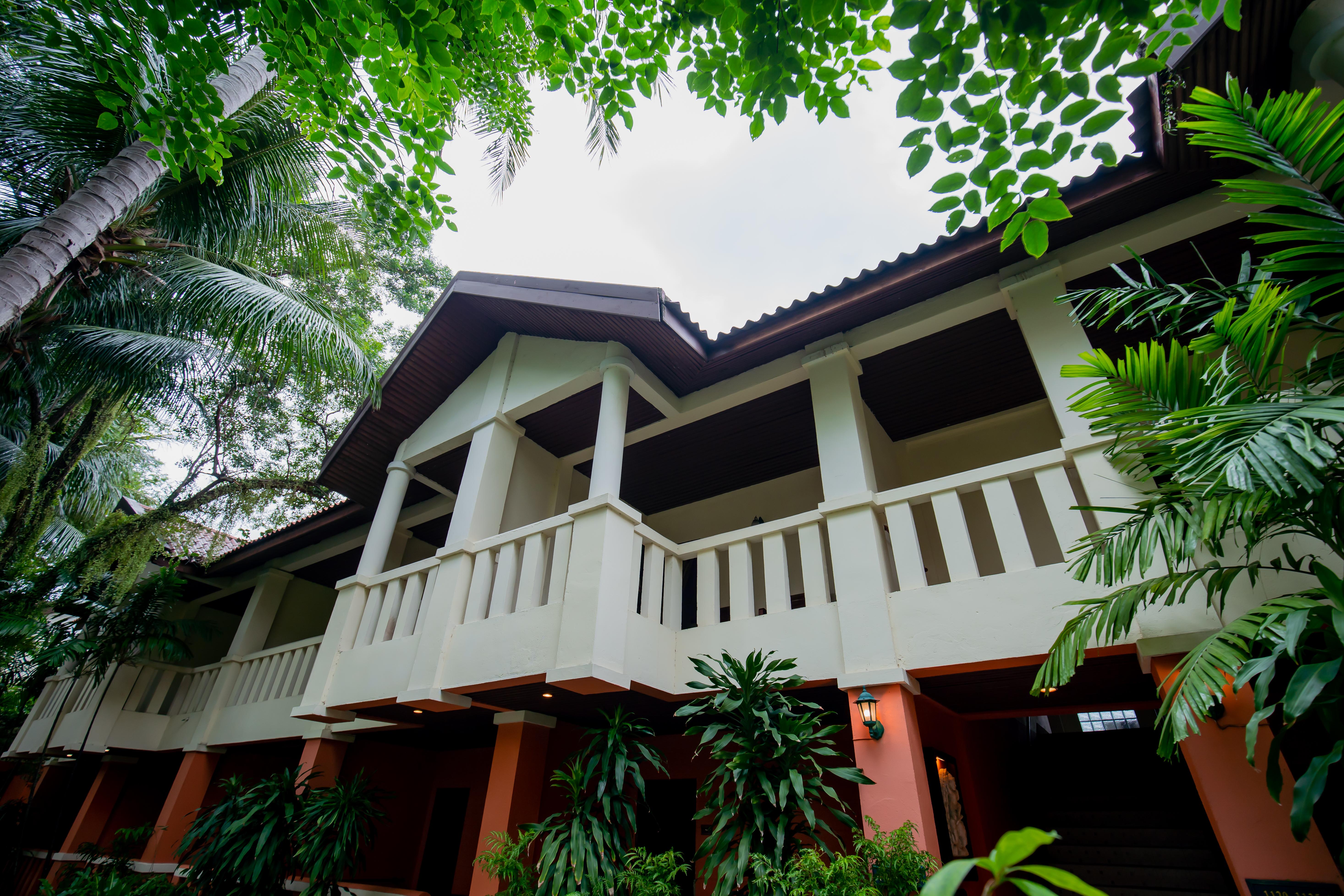 Hyton Leelavadee Patong