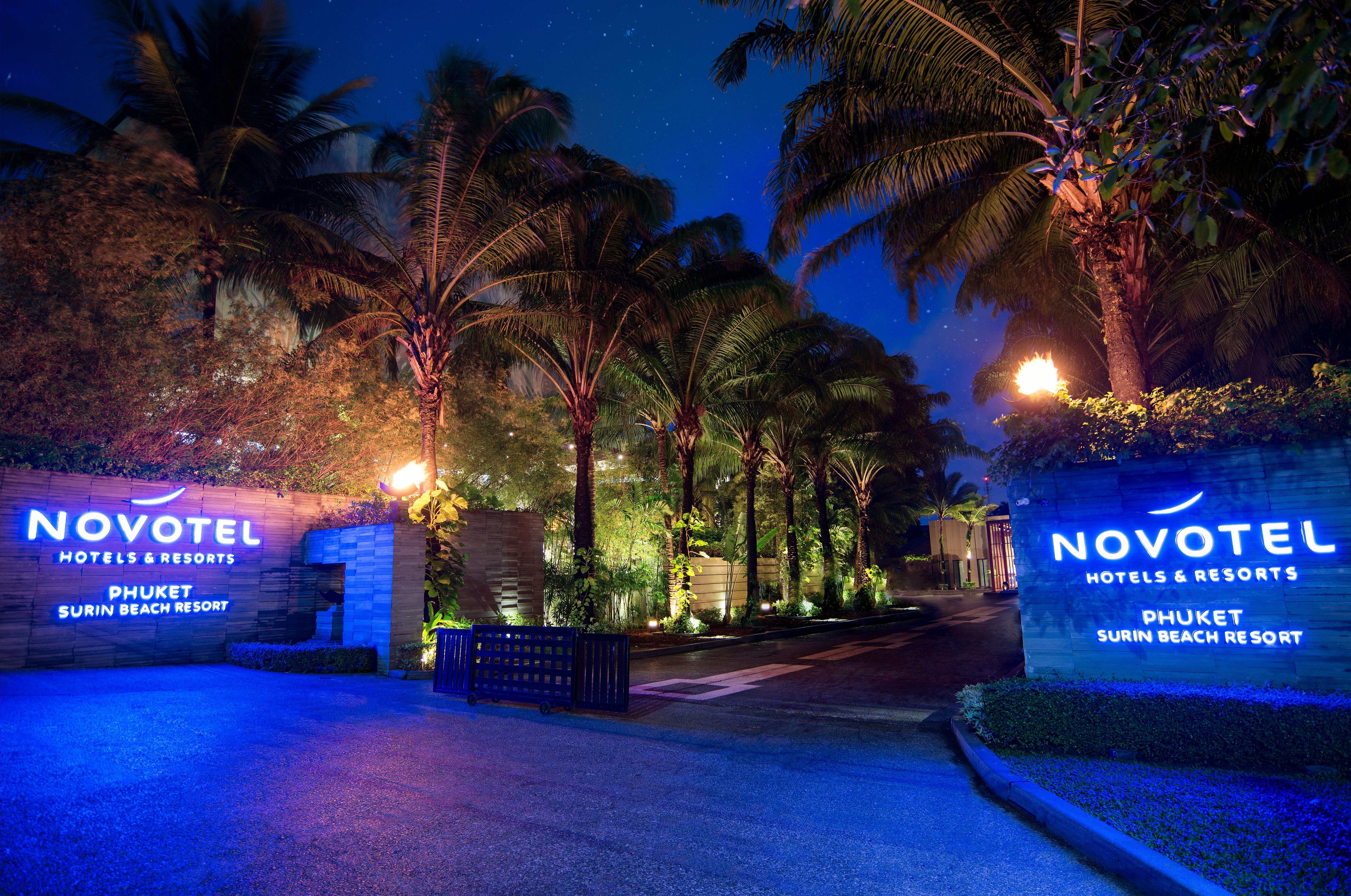 Phuket By Ihg Surin Beach (Phuket)