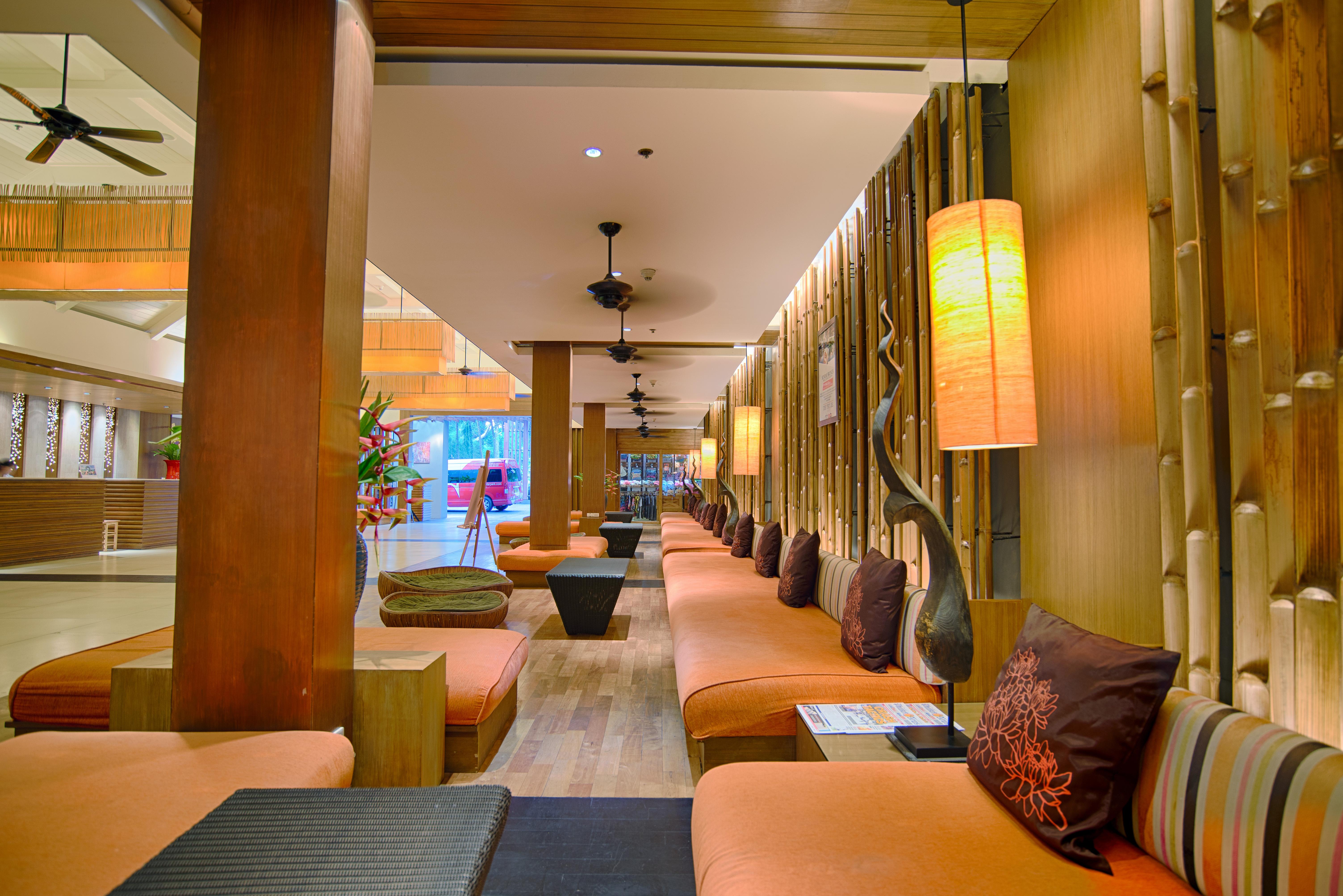 Hotel Phuket By Ihg 4*