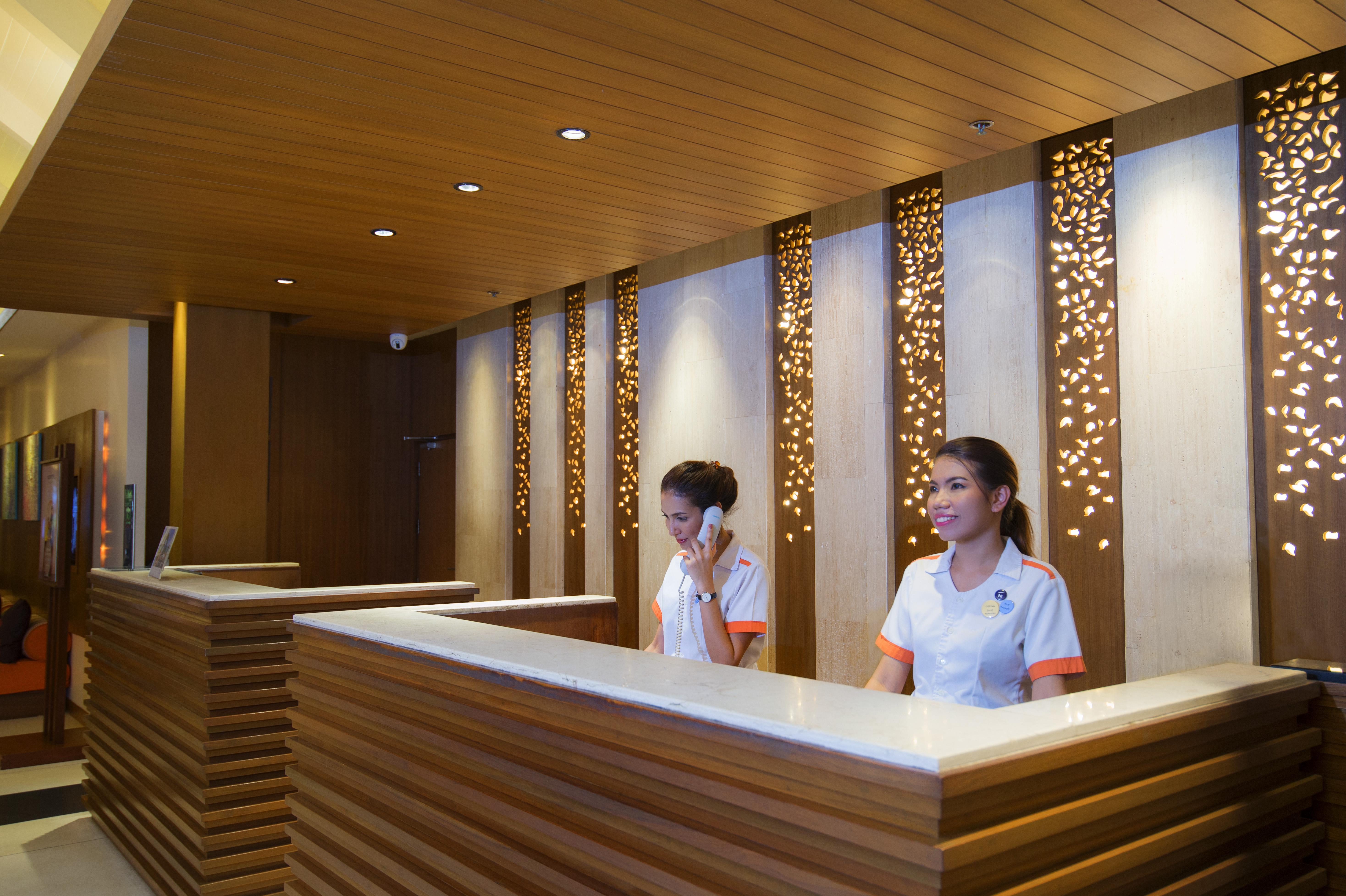 Phuket By Ihg Hotel 4*