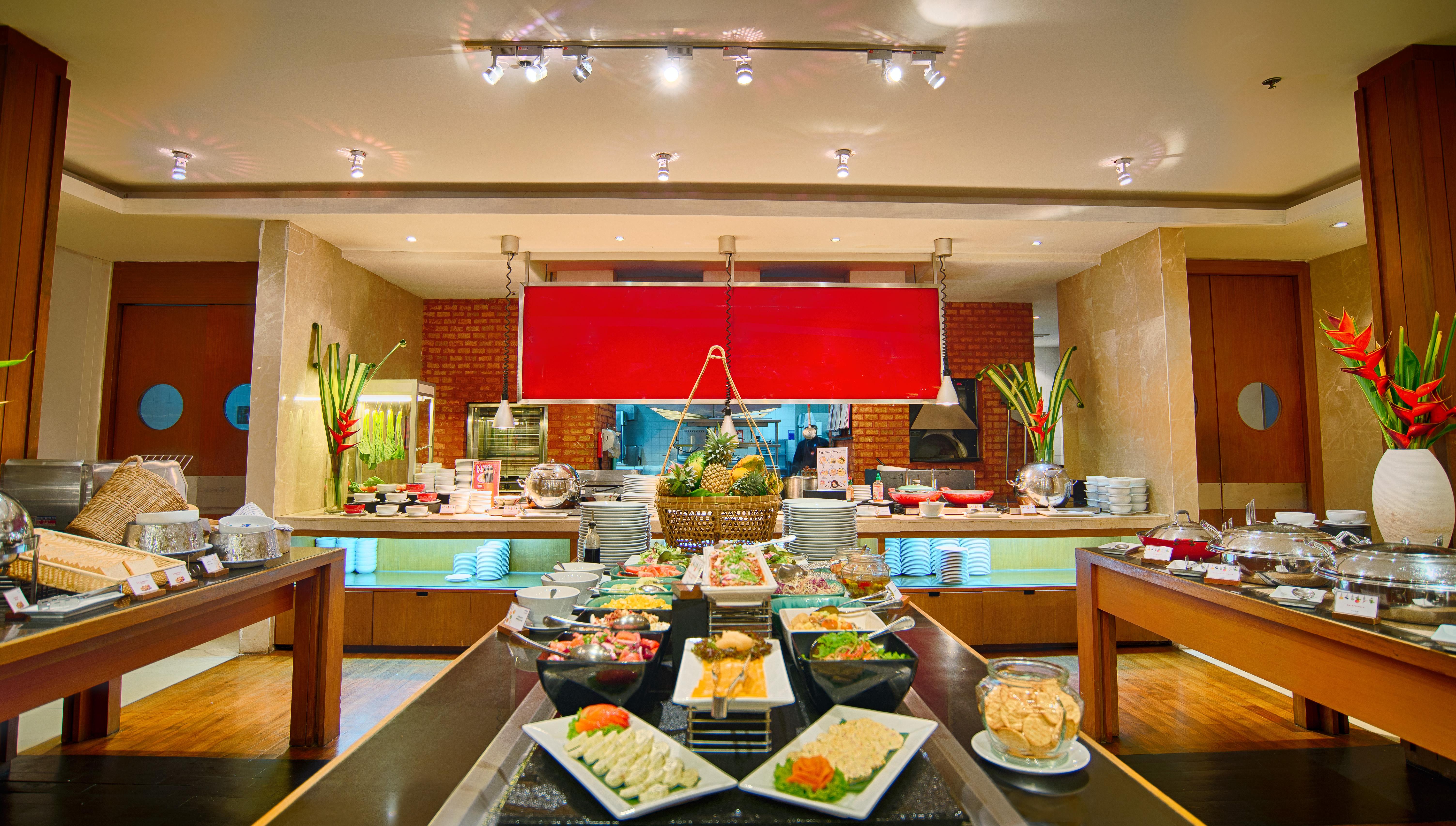 Phuket By Ihg Hotel 4*