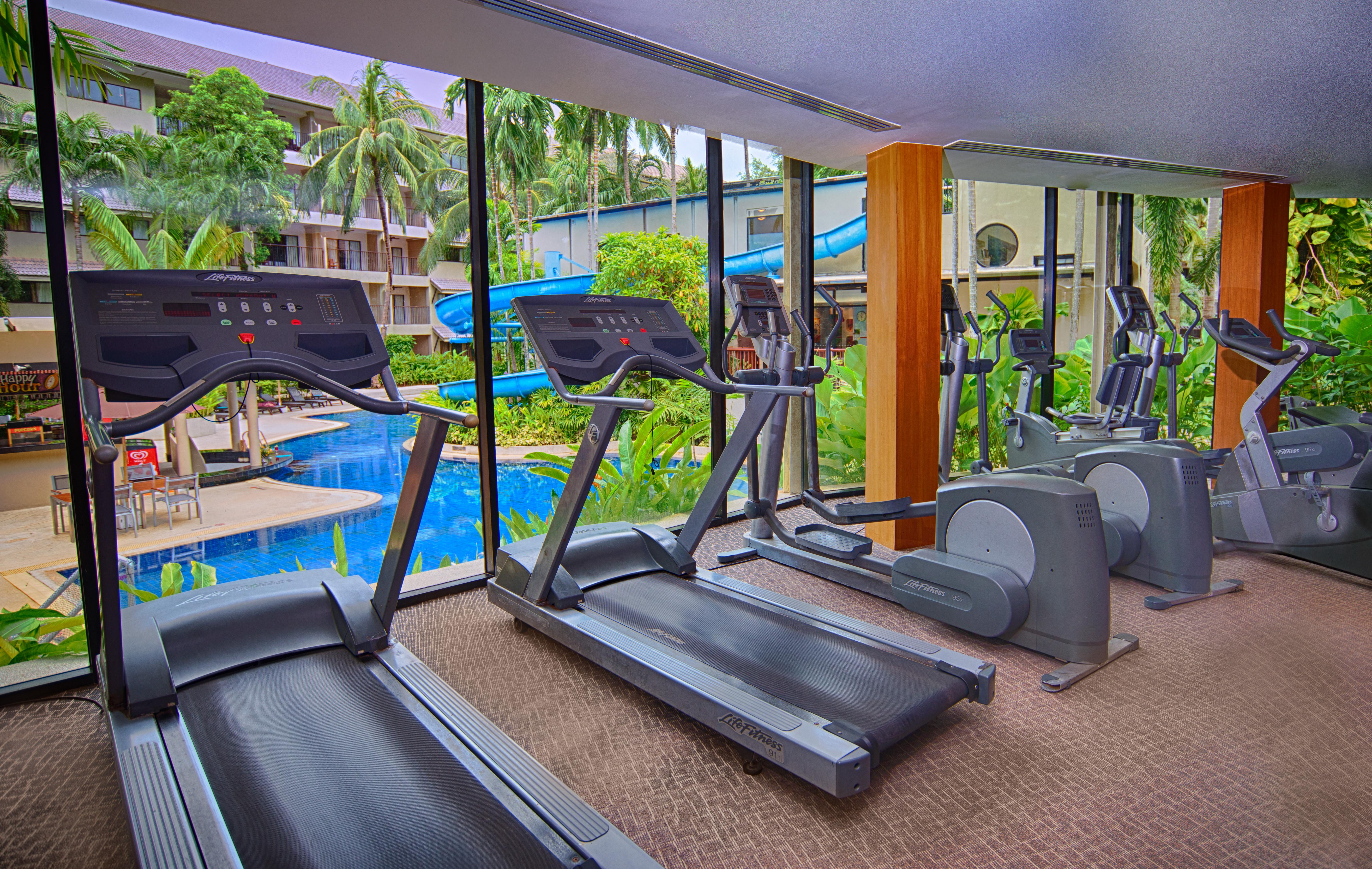 Phuket By Ihg 4*