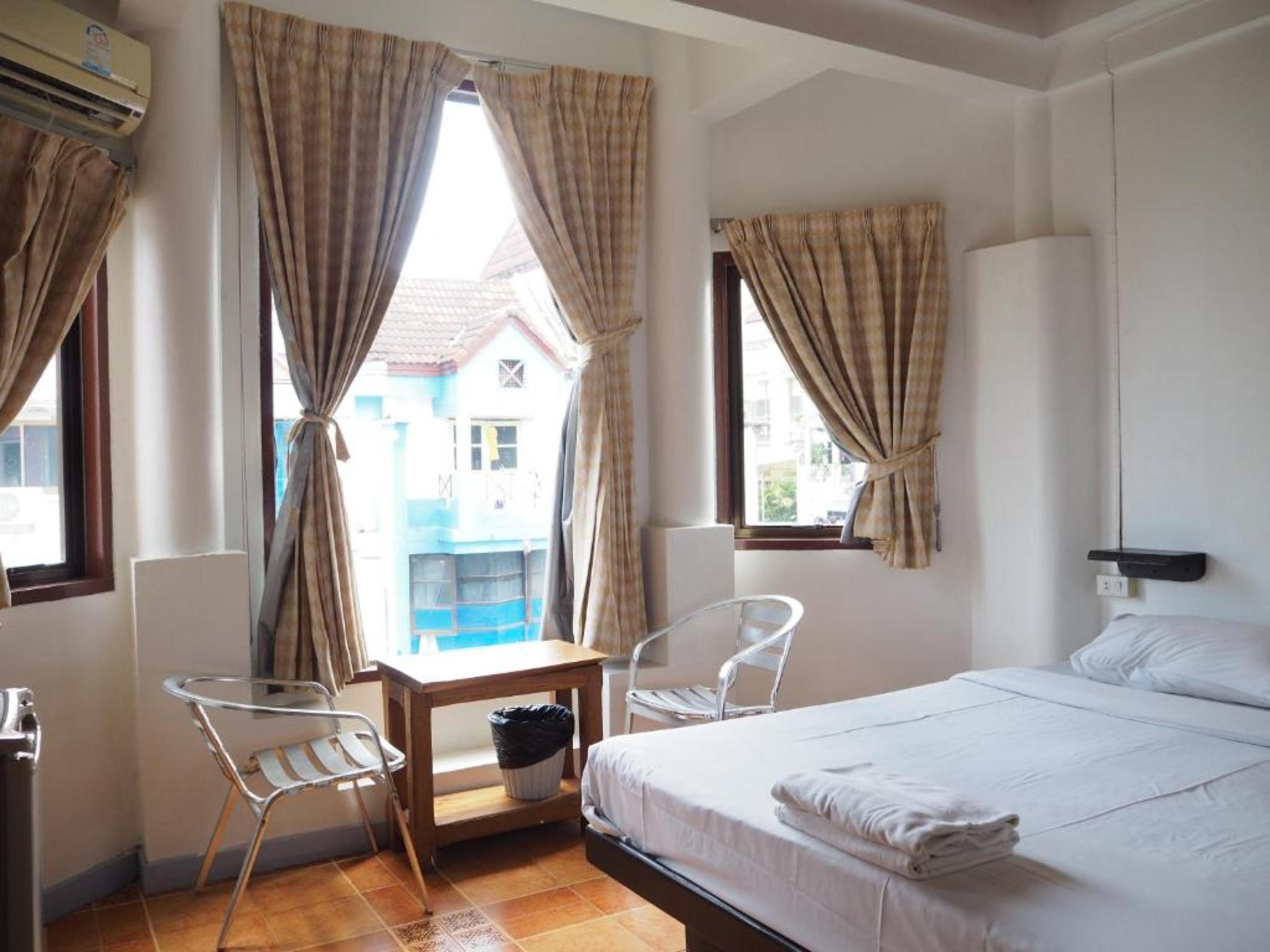 Relax Guest house