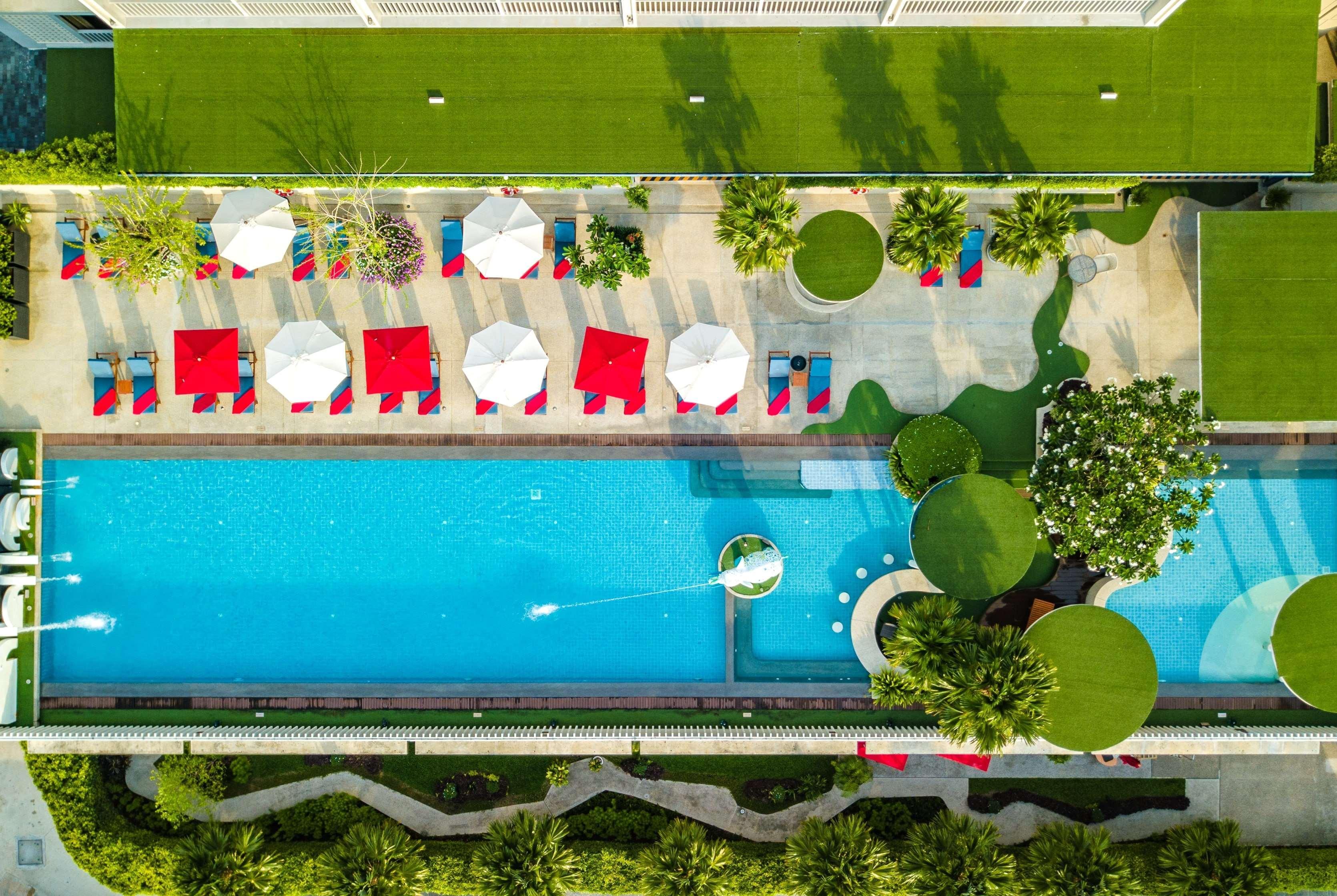 Hotel Ramada By Wyndham Phuket Deevana