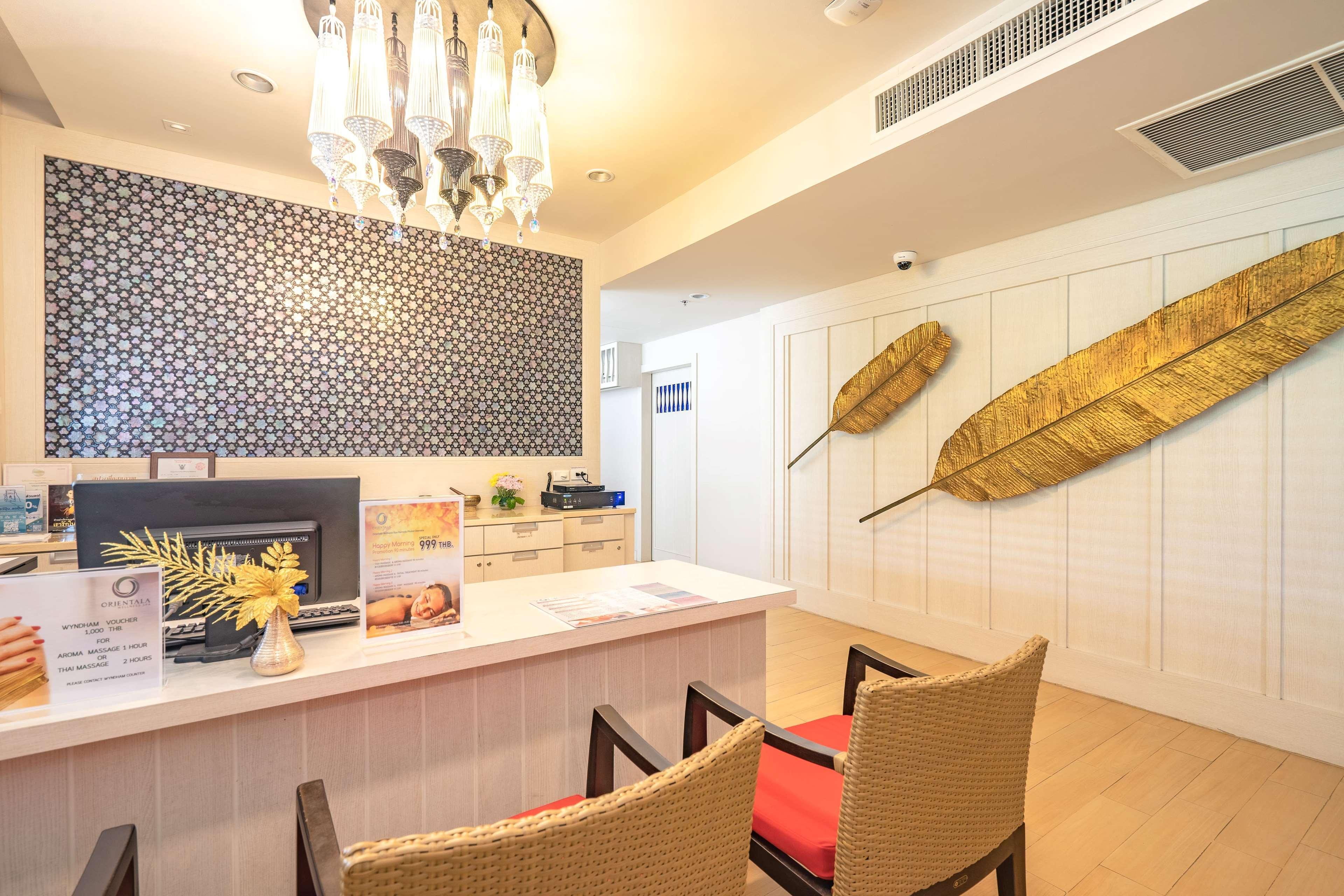 Ramada By Wyndham Phuket Deevana Hotel Patong