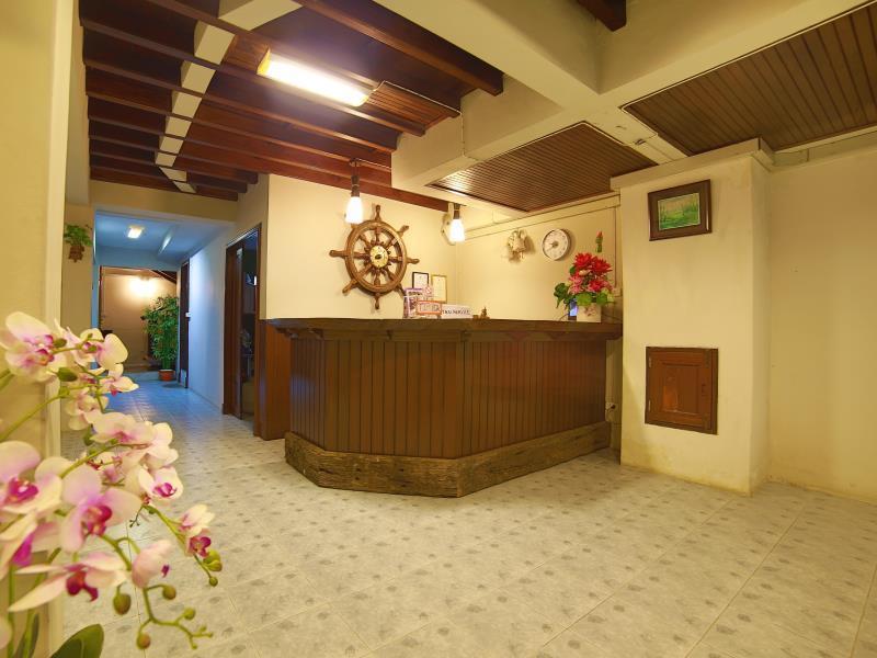 Relax Guest house 2*