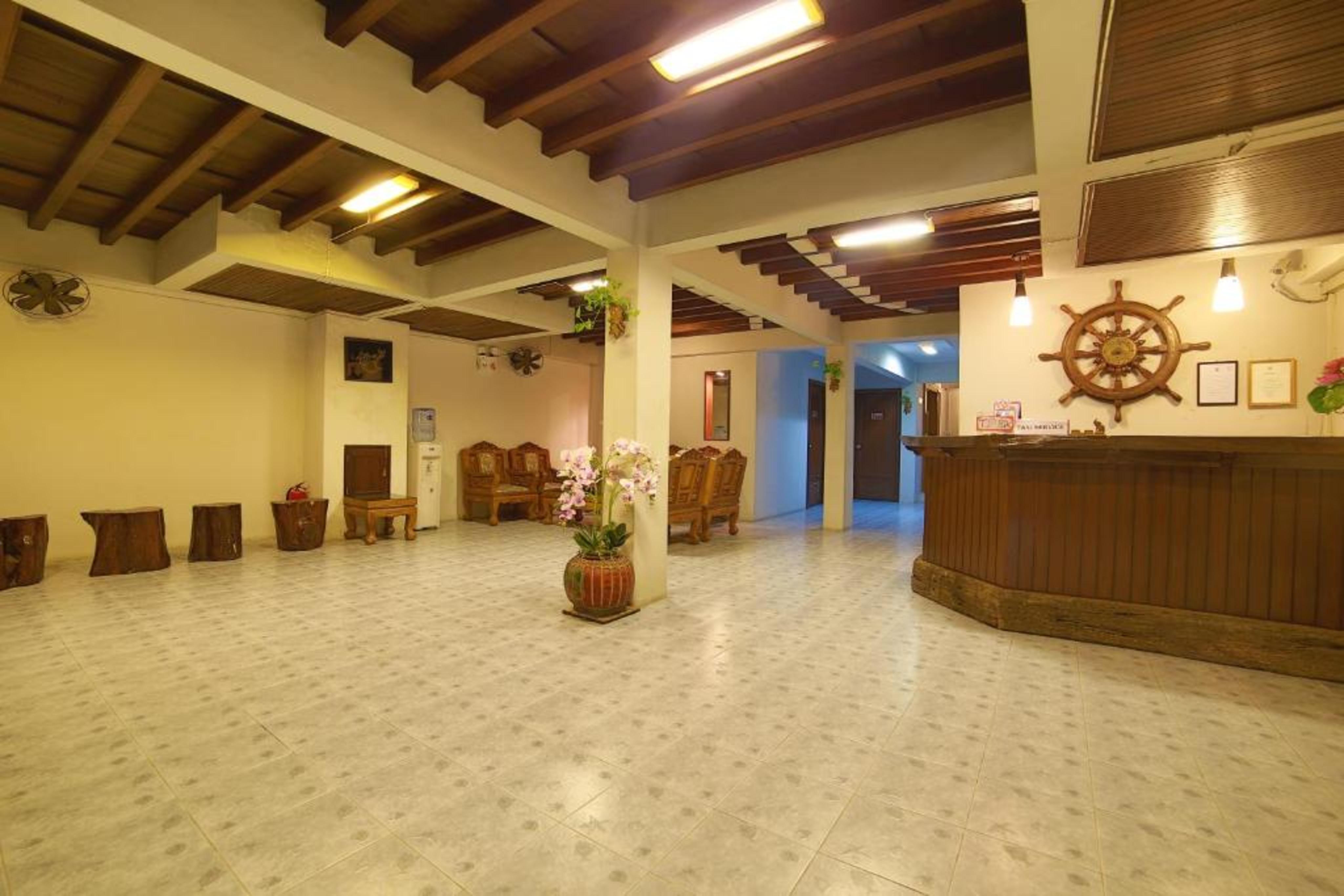 Guest house Relax Patong