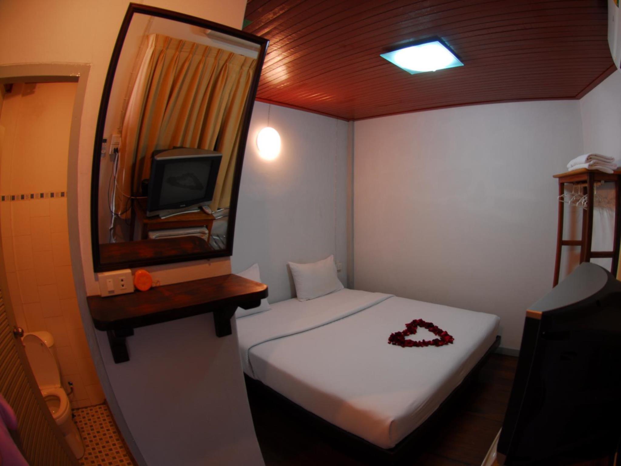 Guest house Relax