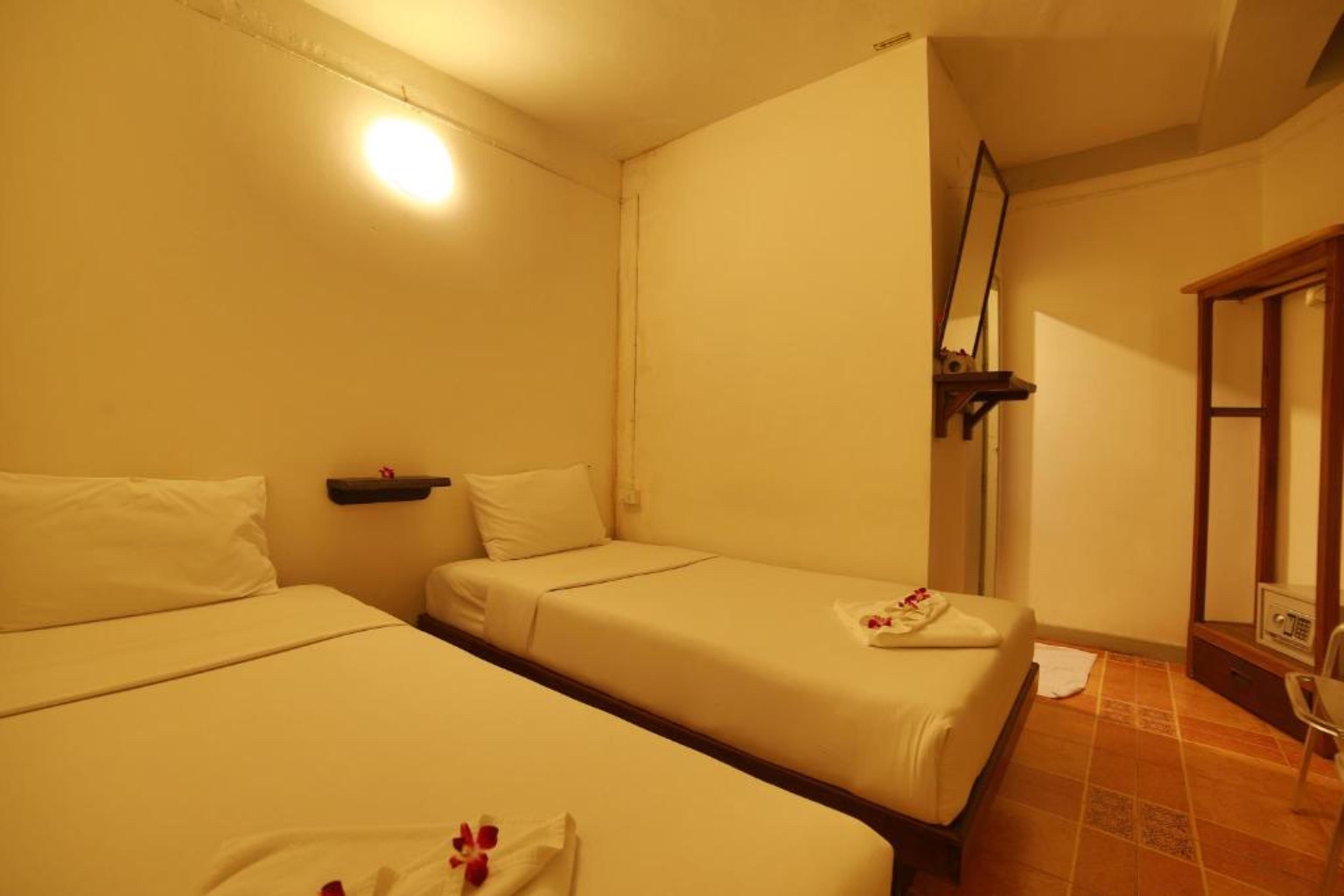 Relax Guest house Patong