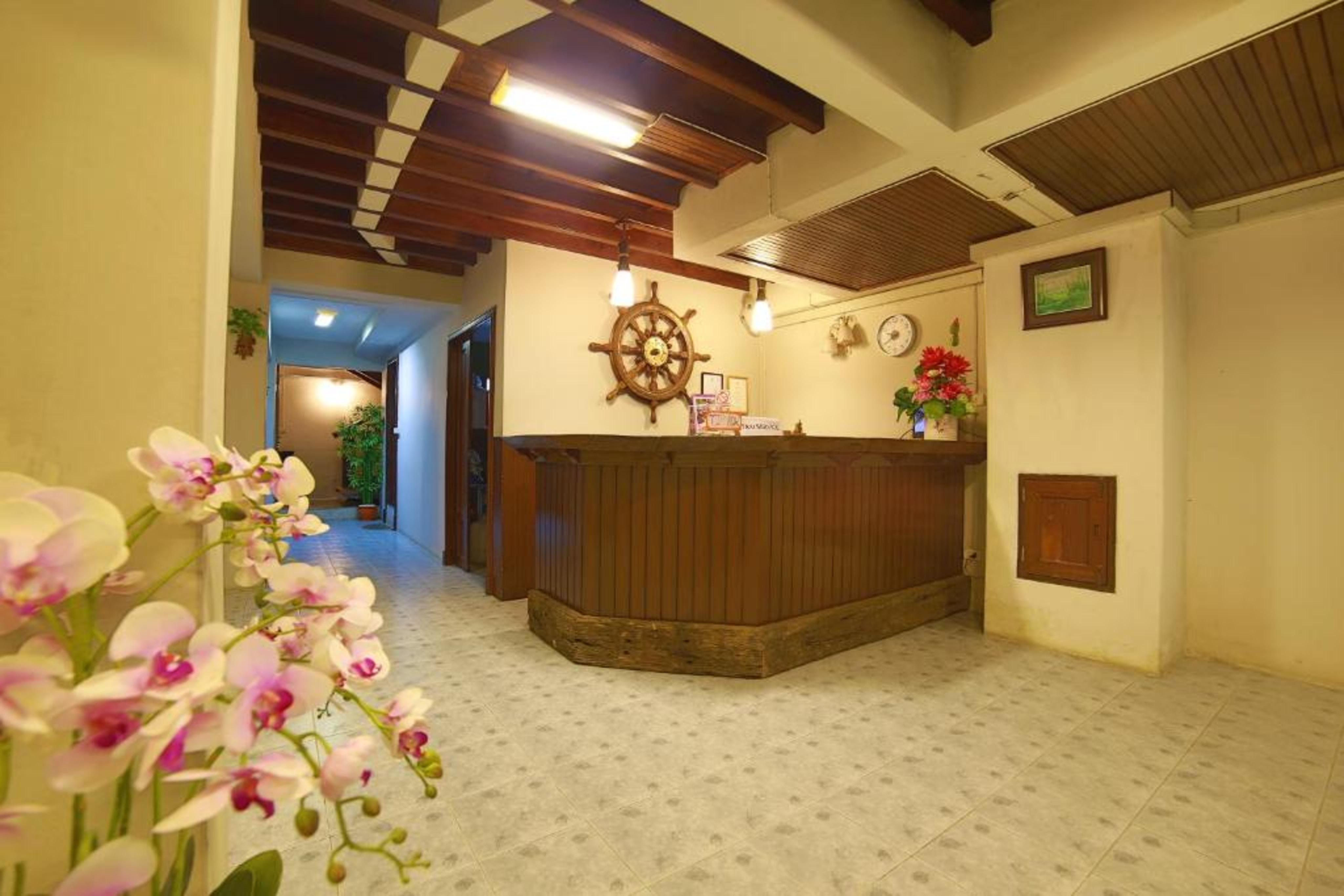 Guest house Relax 2*