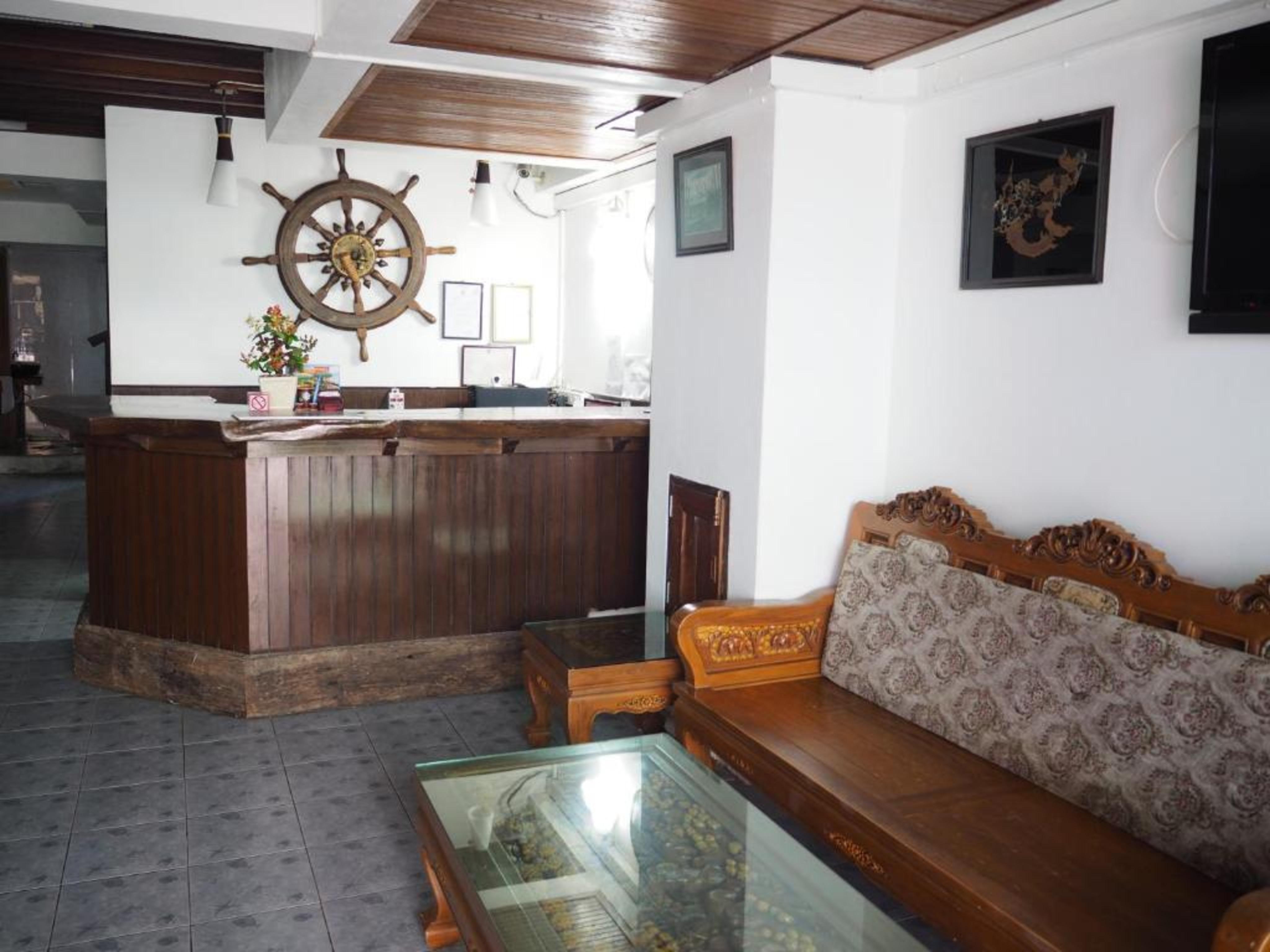 Relax Guest house Patong