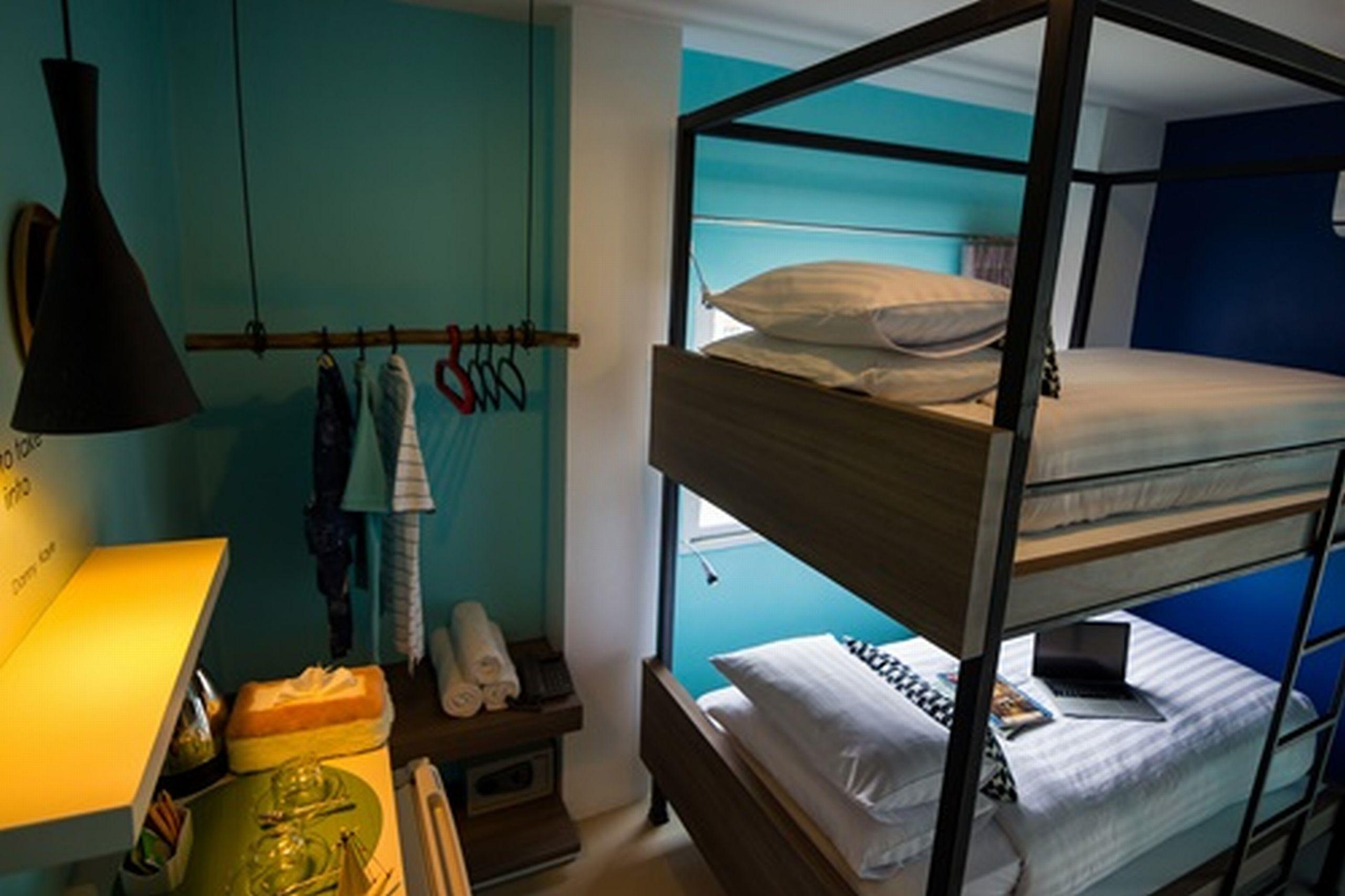 The Journey Hotel Patong