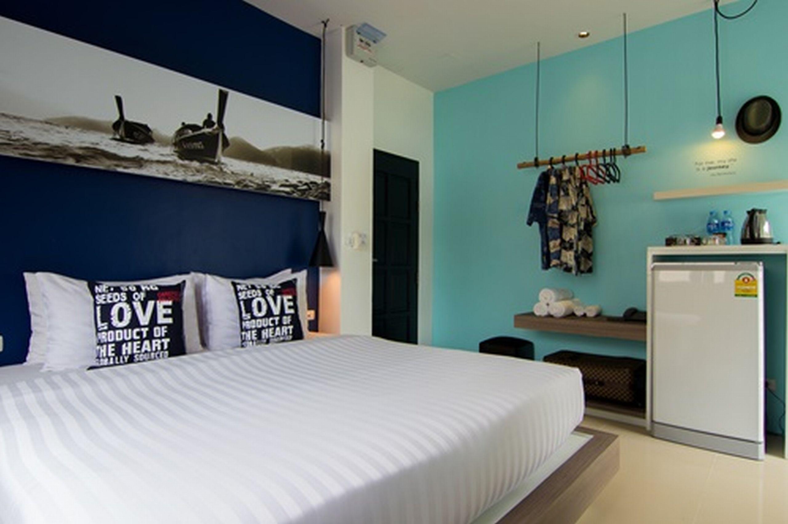 The Journey Hotel