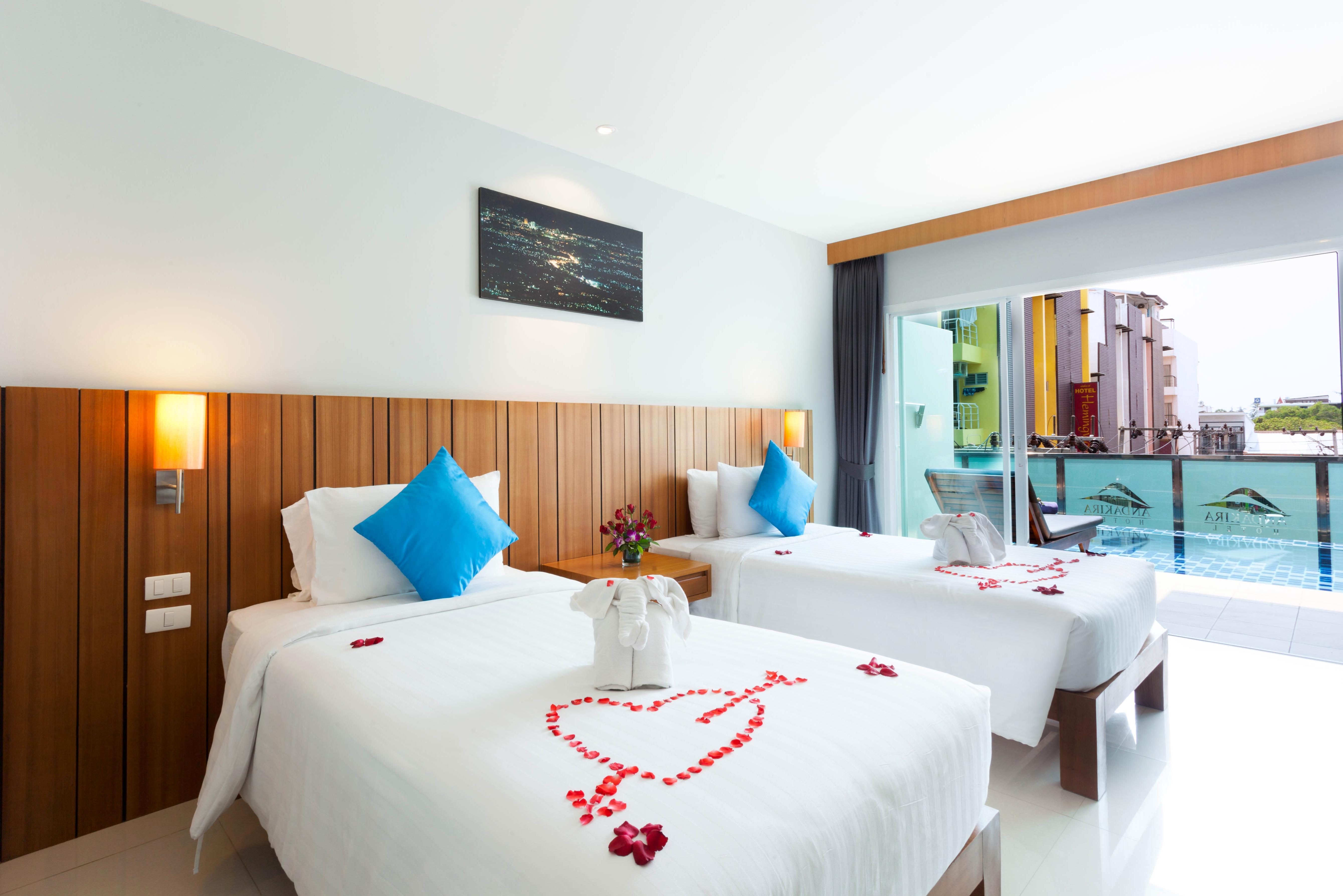 Andakira - Sha Extra Plus Resort
