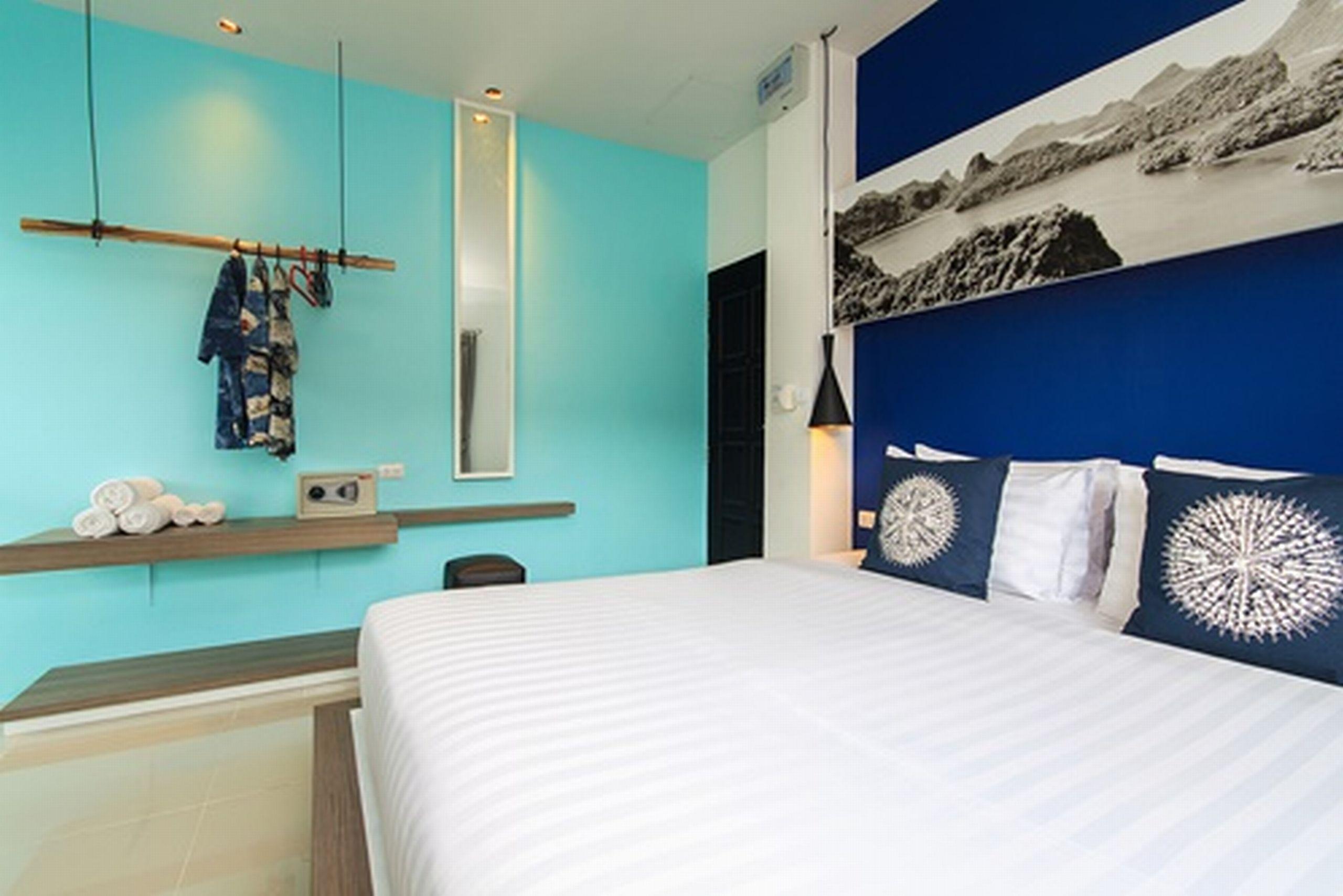 The Journey Hotel Patong