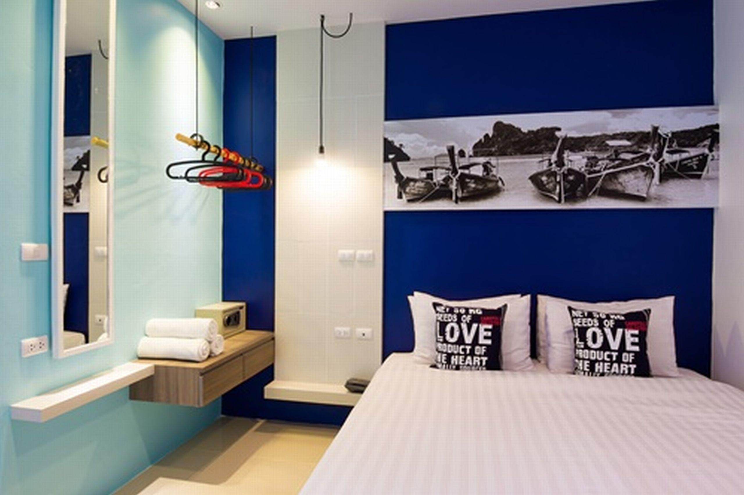 The Journey 3* Patong