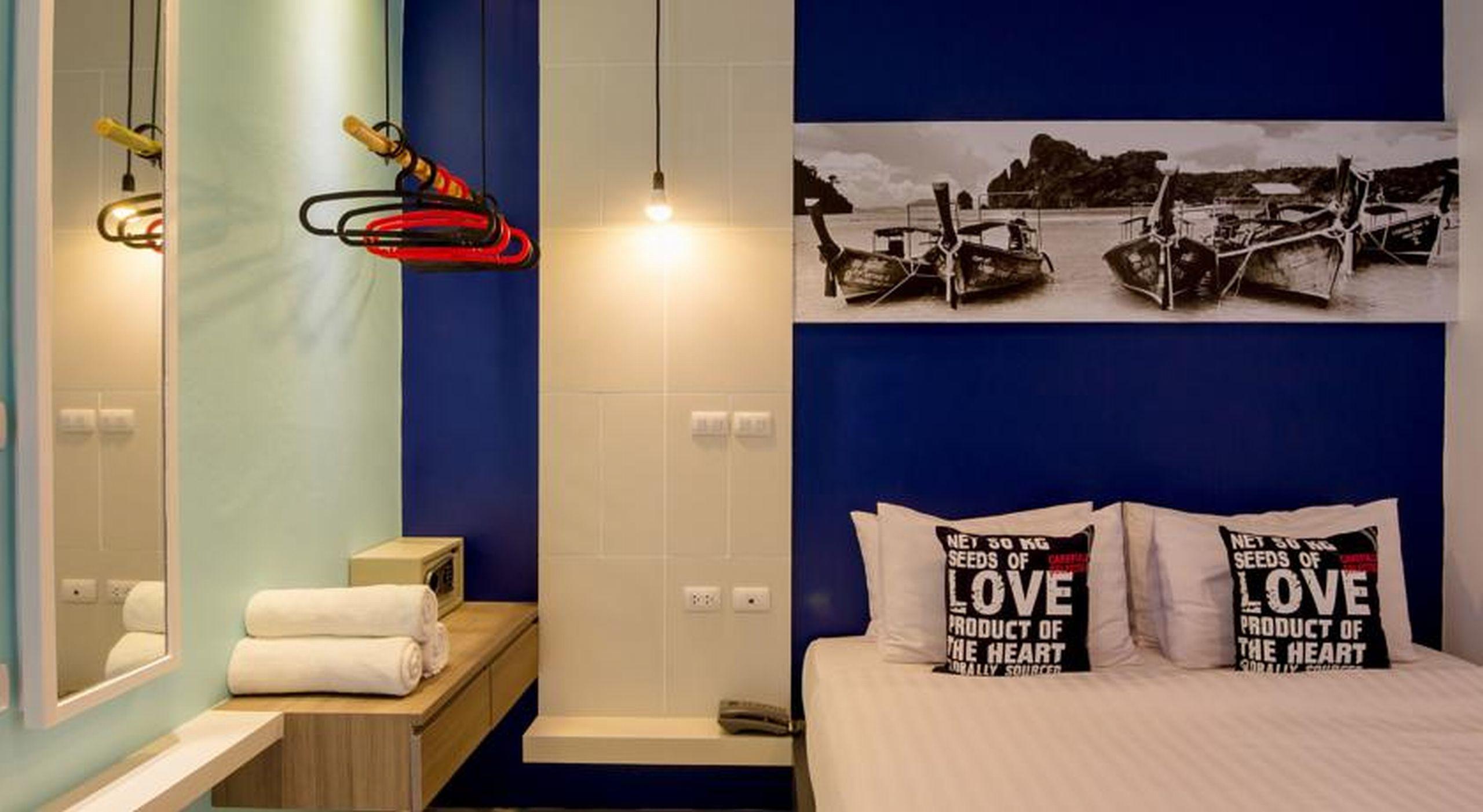 The Journey Hotel Patong