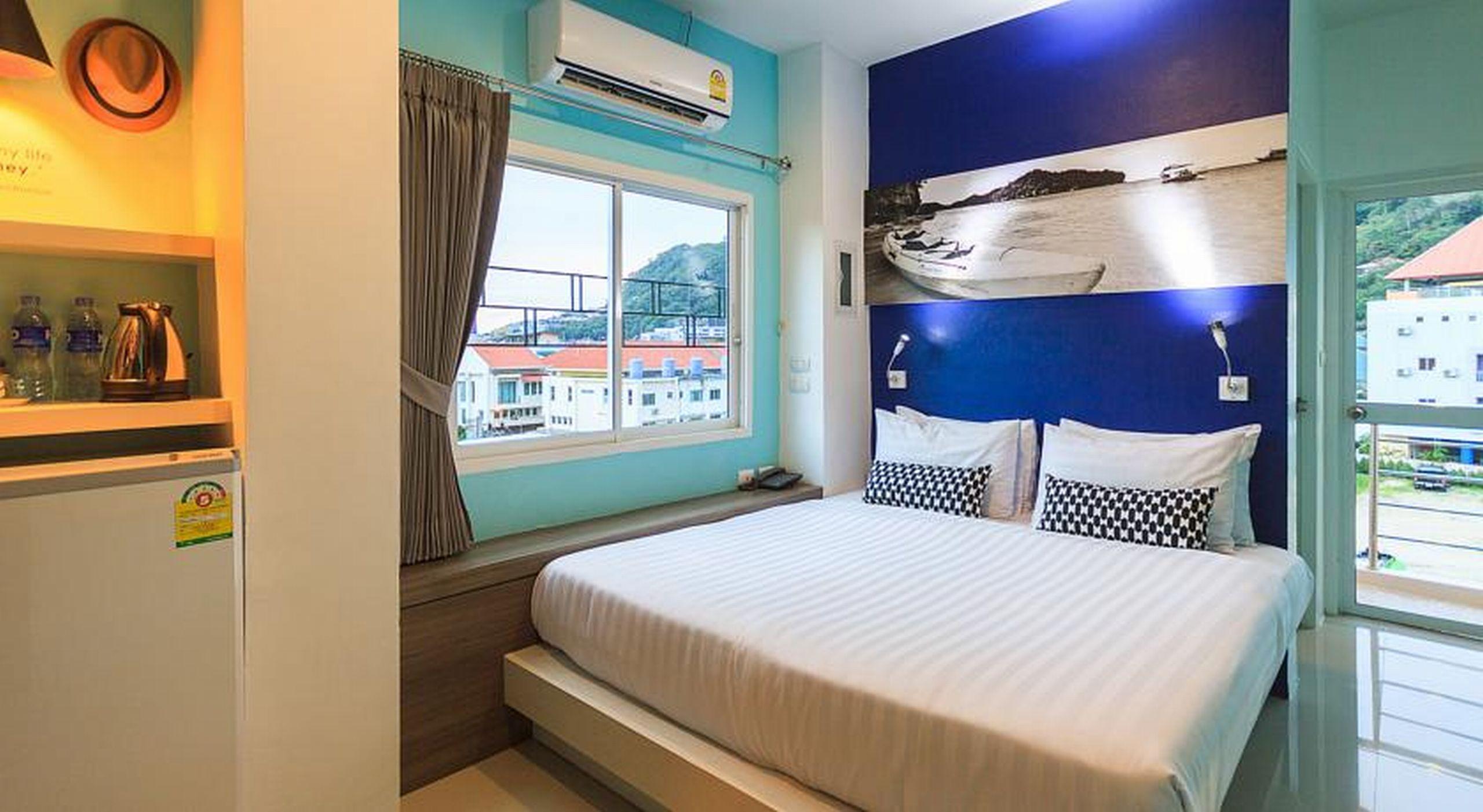 The Journey Hotel Patong