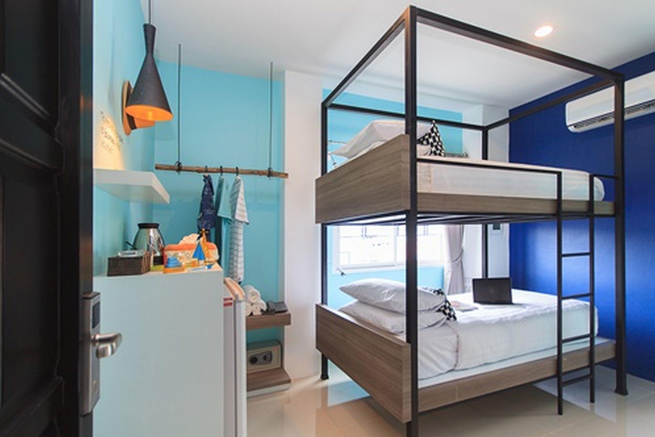 Hotel The Journey 3*