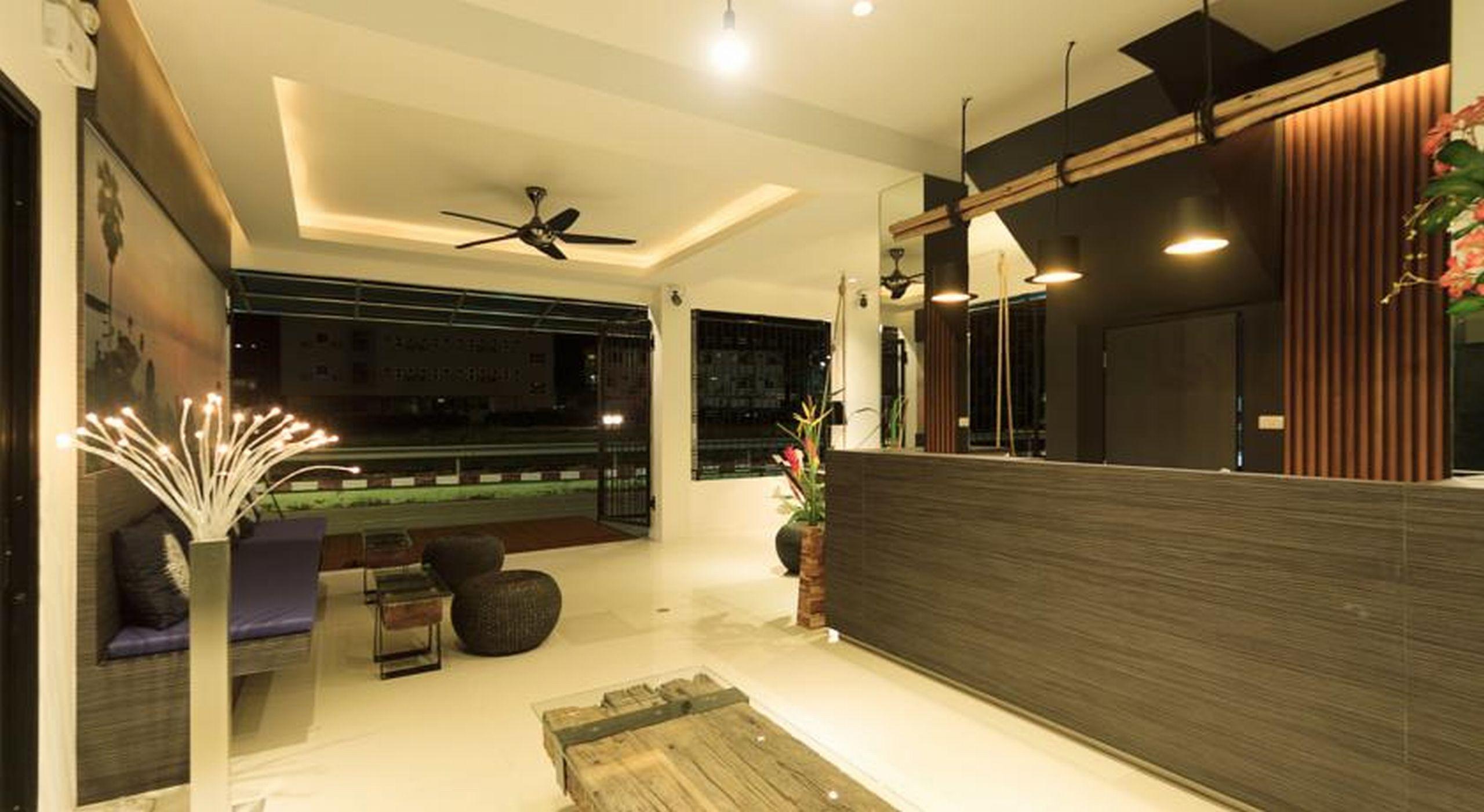 The Journey Hotel Patong