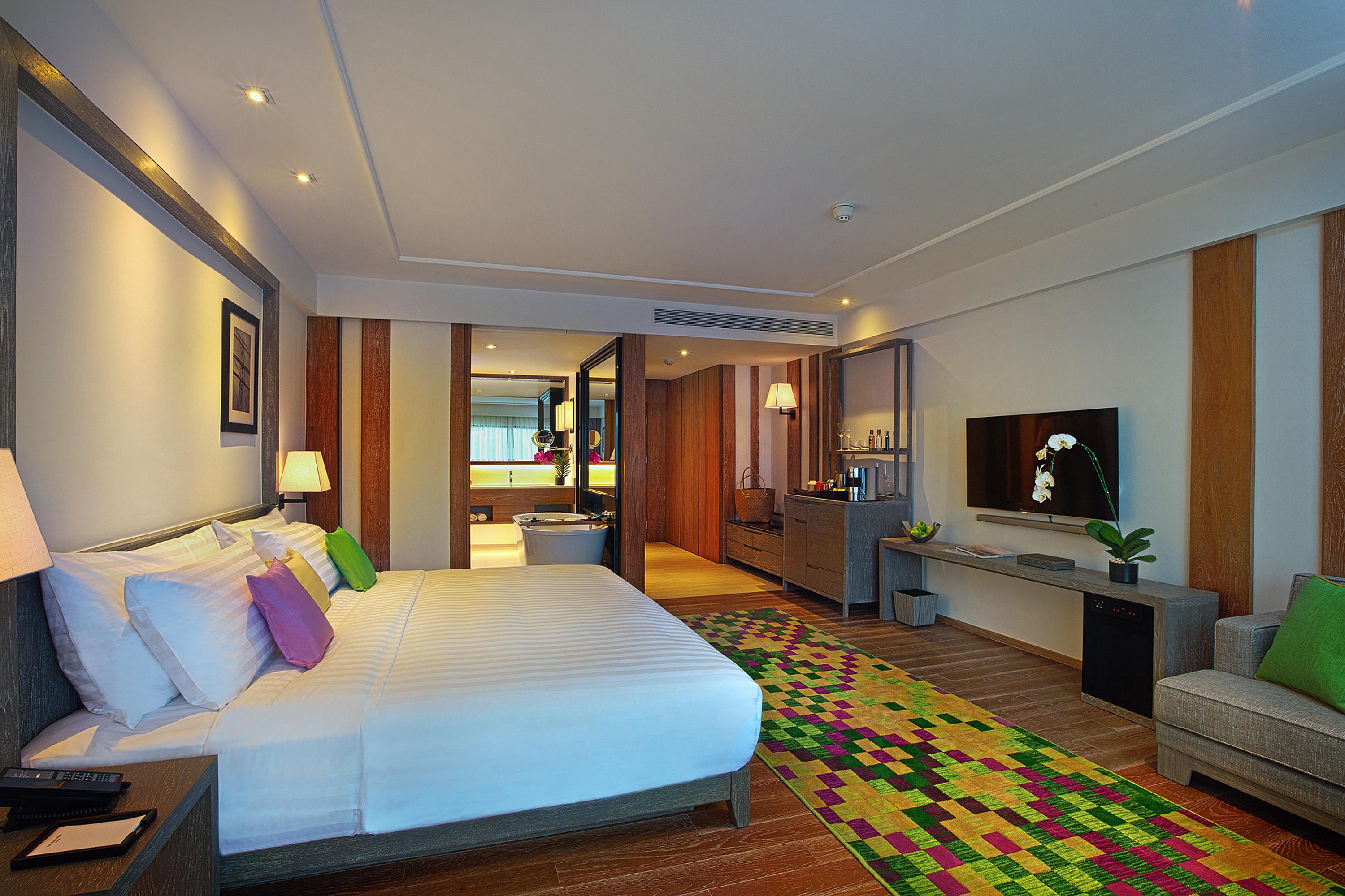 Resort The Nai Harn