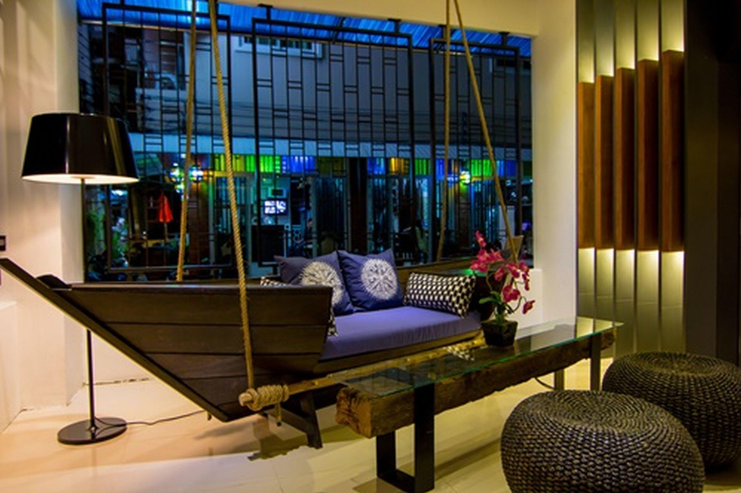 Hotel The Journey 3*